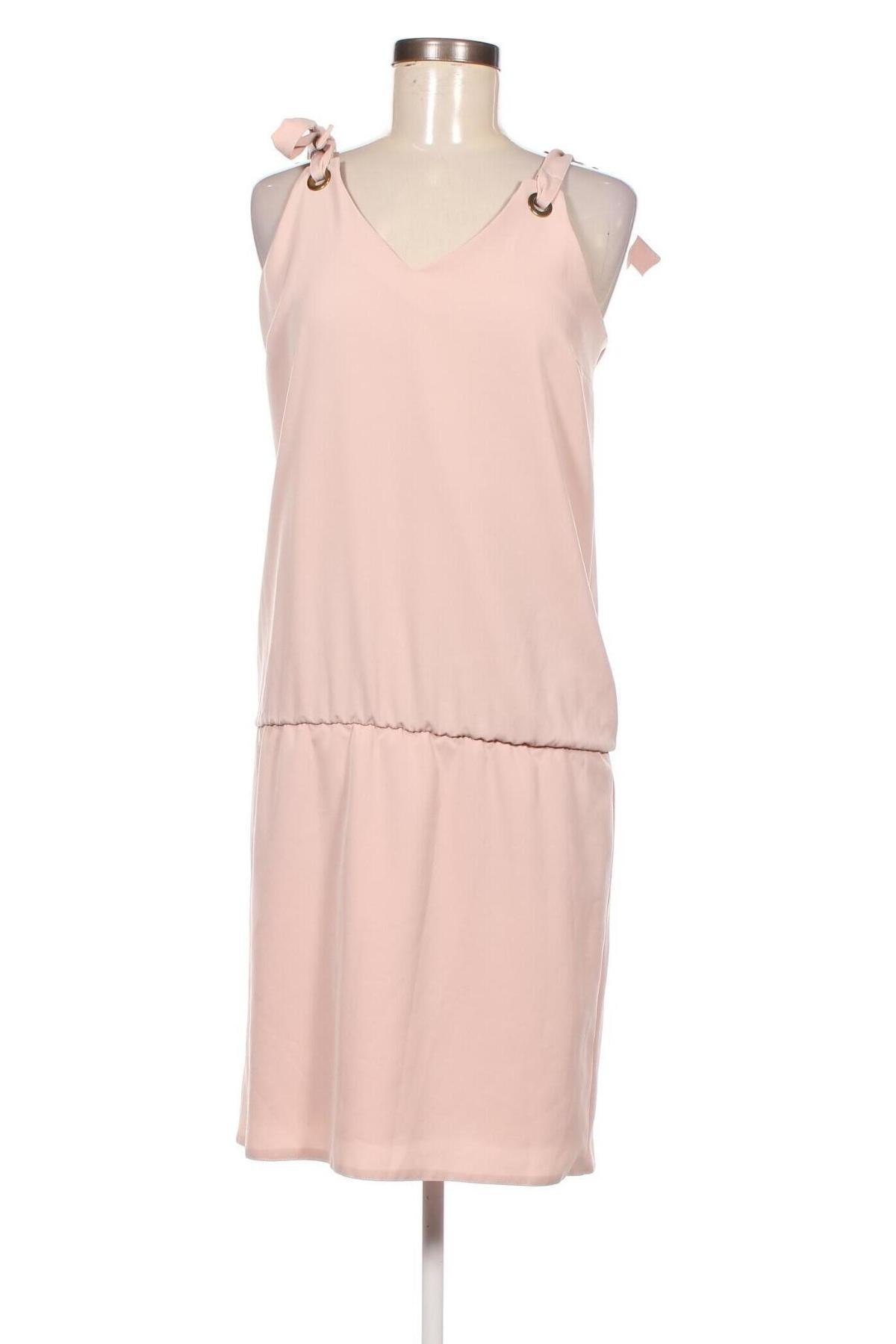 Φόρεμα, Μέγεθος M, Χρώμα Εκρού, Τιμή 4,49 €