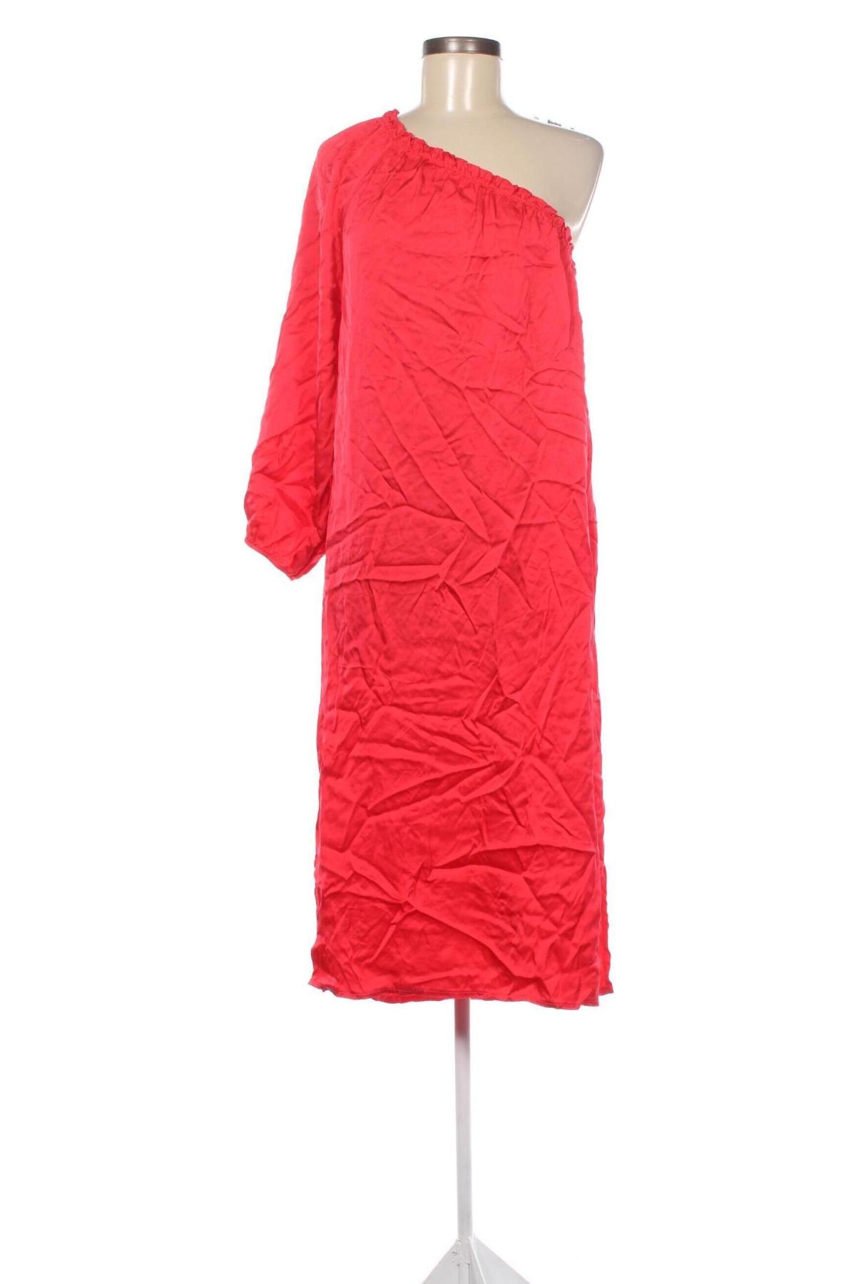 Kleid, Größe XL, Farbe Rot, Preis € 32,01