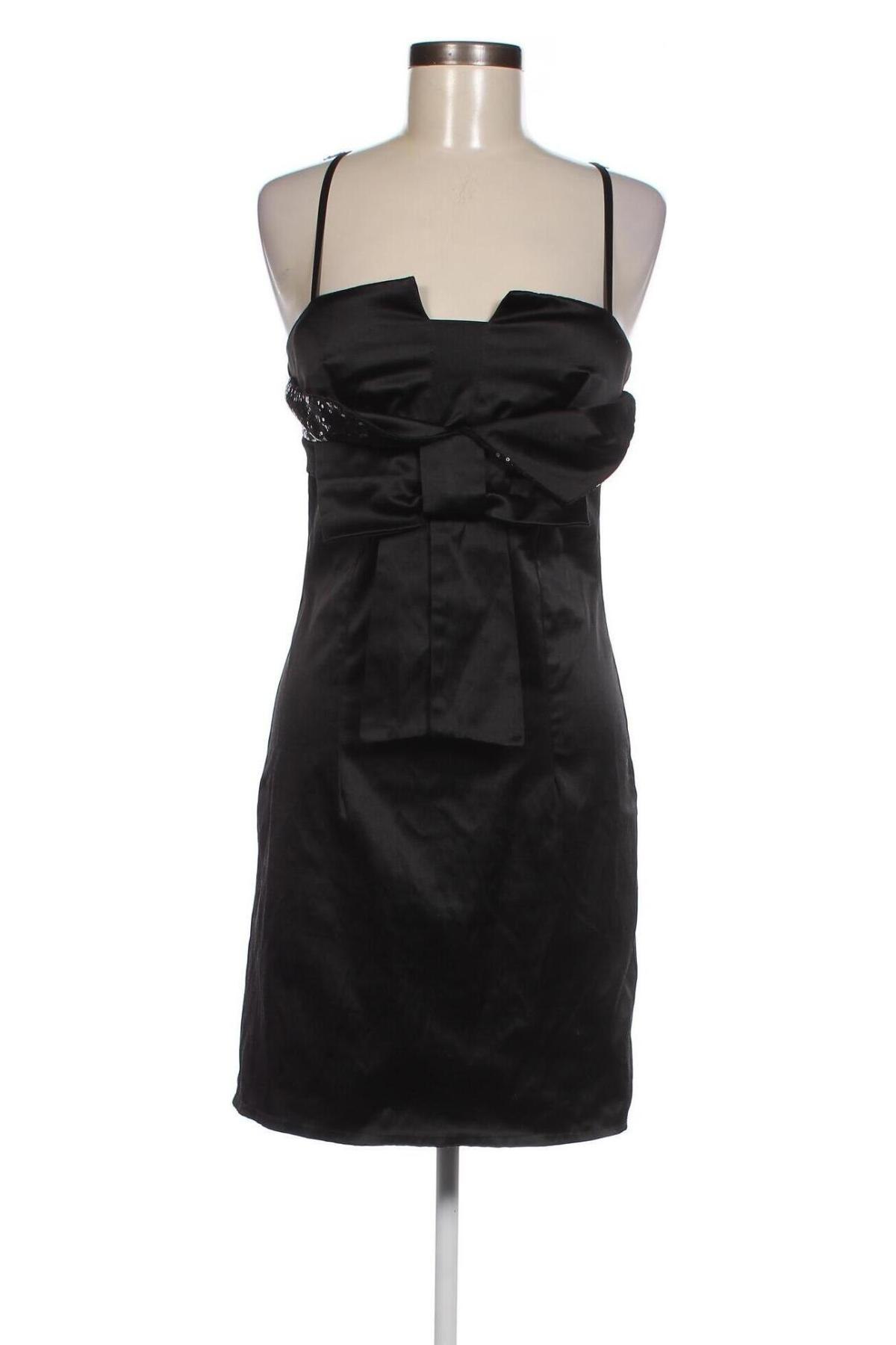 Kleid, Größe M, Farbe Schwarz, Preis 6,05 €