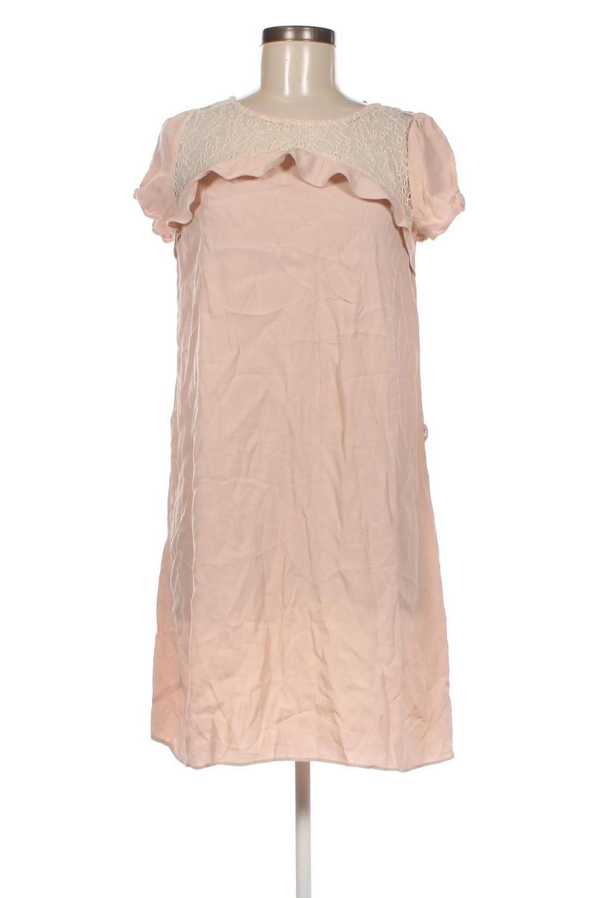 Kleid, Größe M, Farbe Rosa, Preis 4,04 €