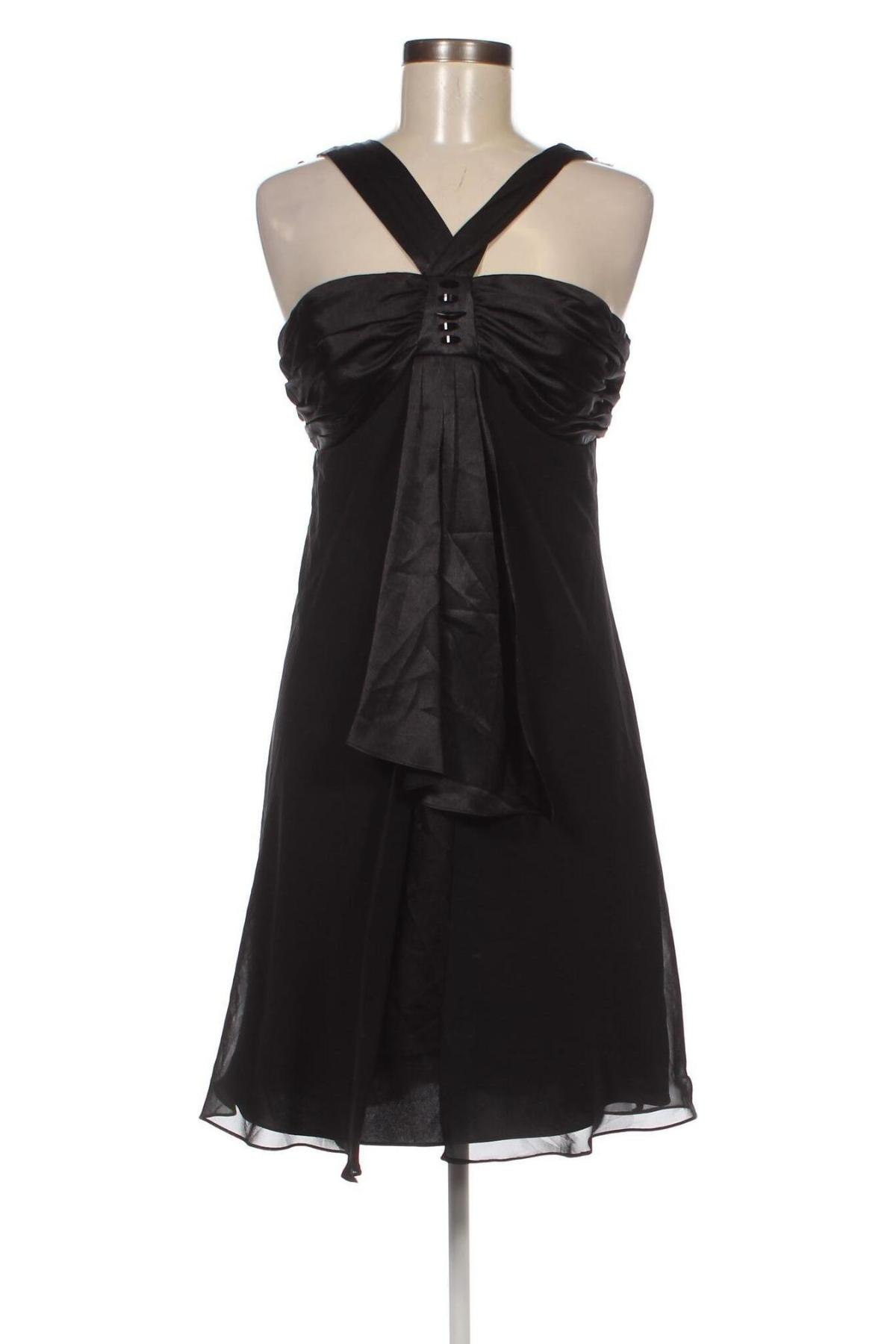 Φόρεμα, Μέγεθος L, Χρώμα Μαύρο, Τιμή 7,53 €
