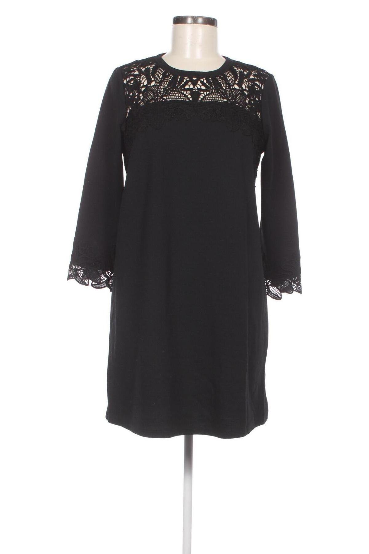 Rochie, Mărime M, Culoare Negru, Preț 95,39 Lei