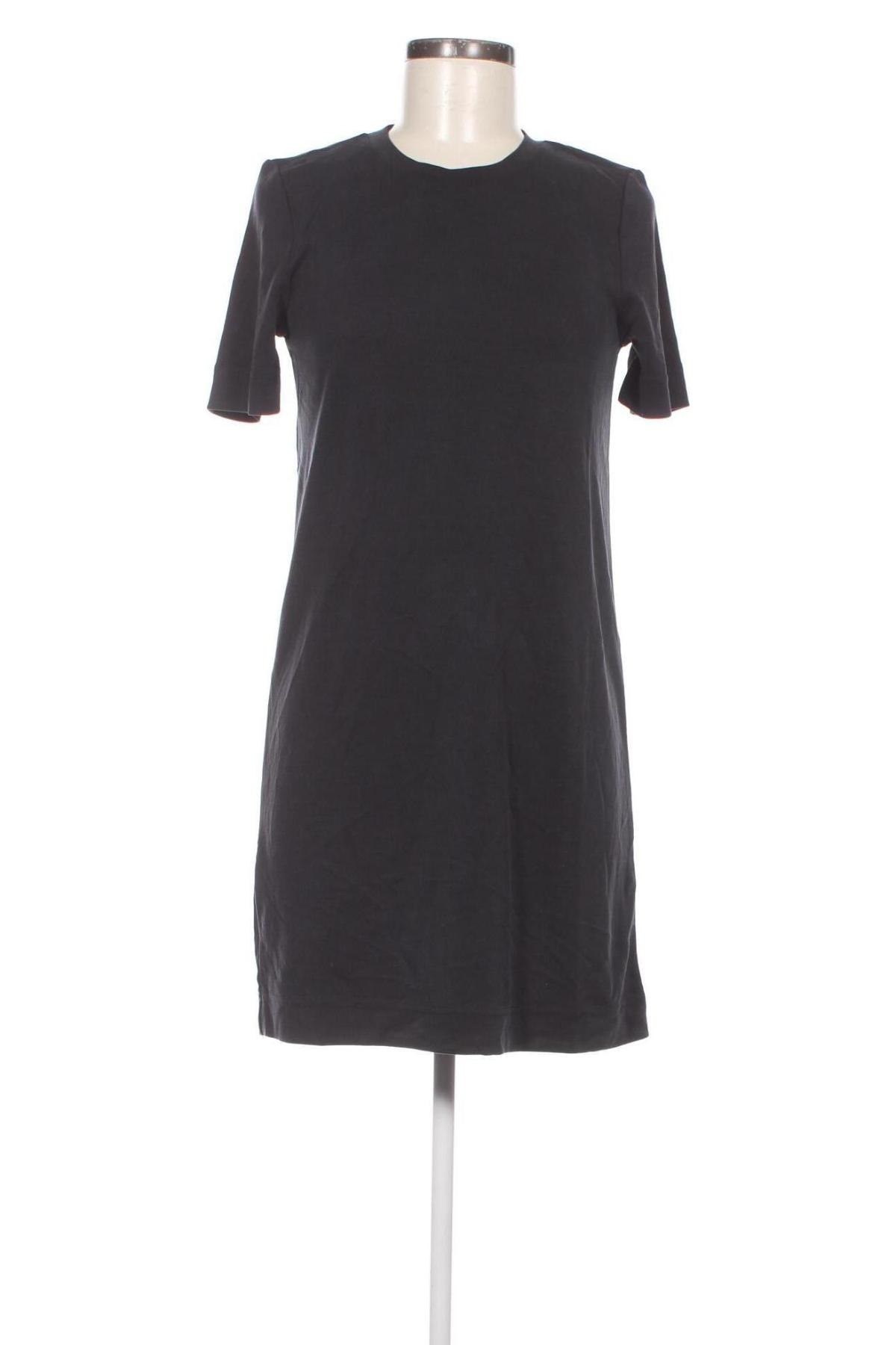 Kleid, Größe M, Farbe Grau, Preis 4,04 €