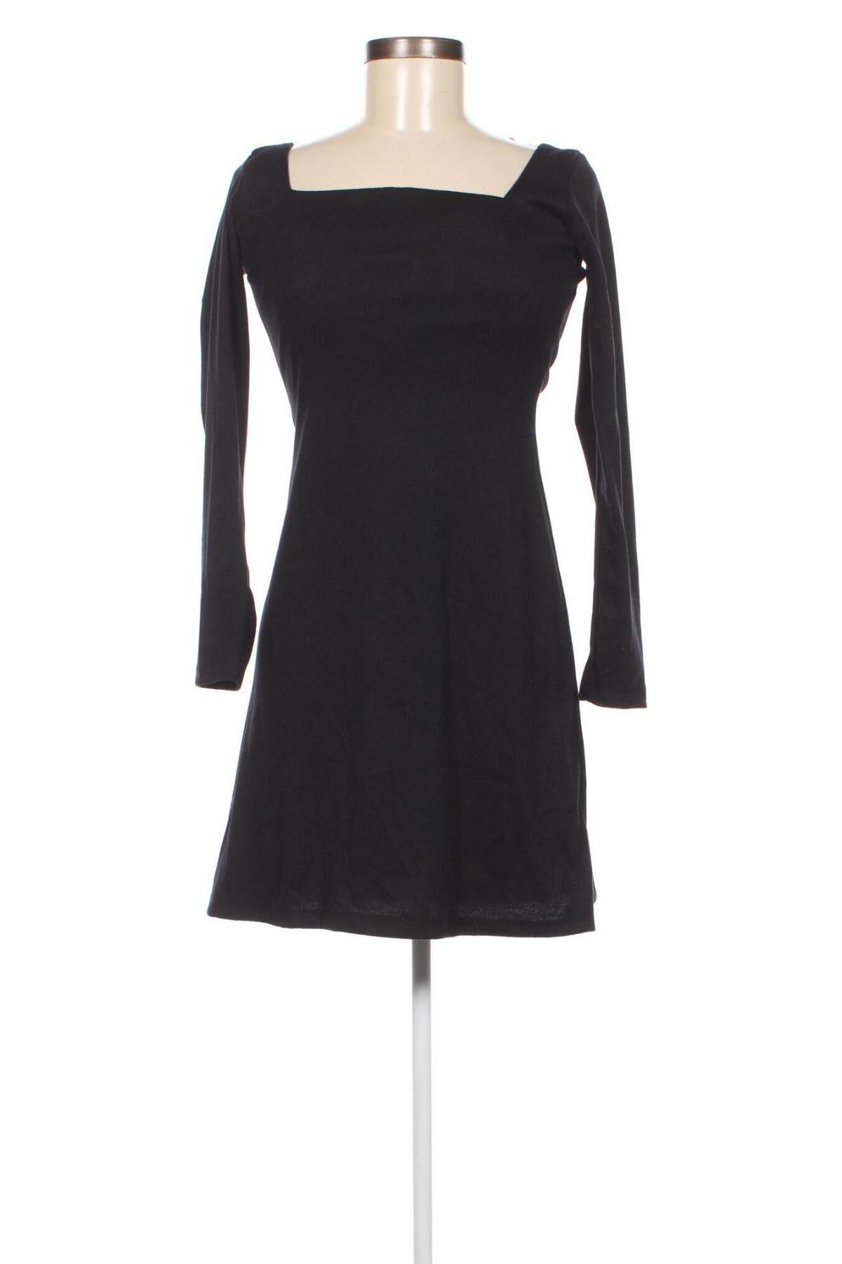 Kleid, Größe M, Farbe Schwarz, Preis 3,43 €