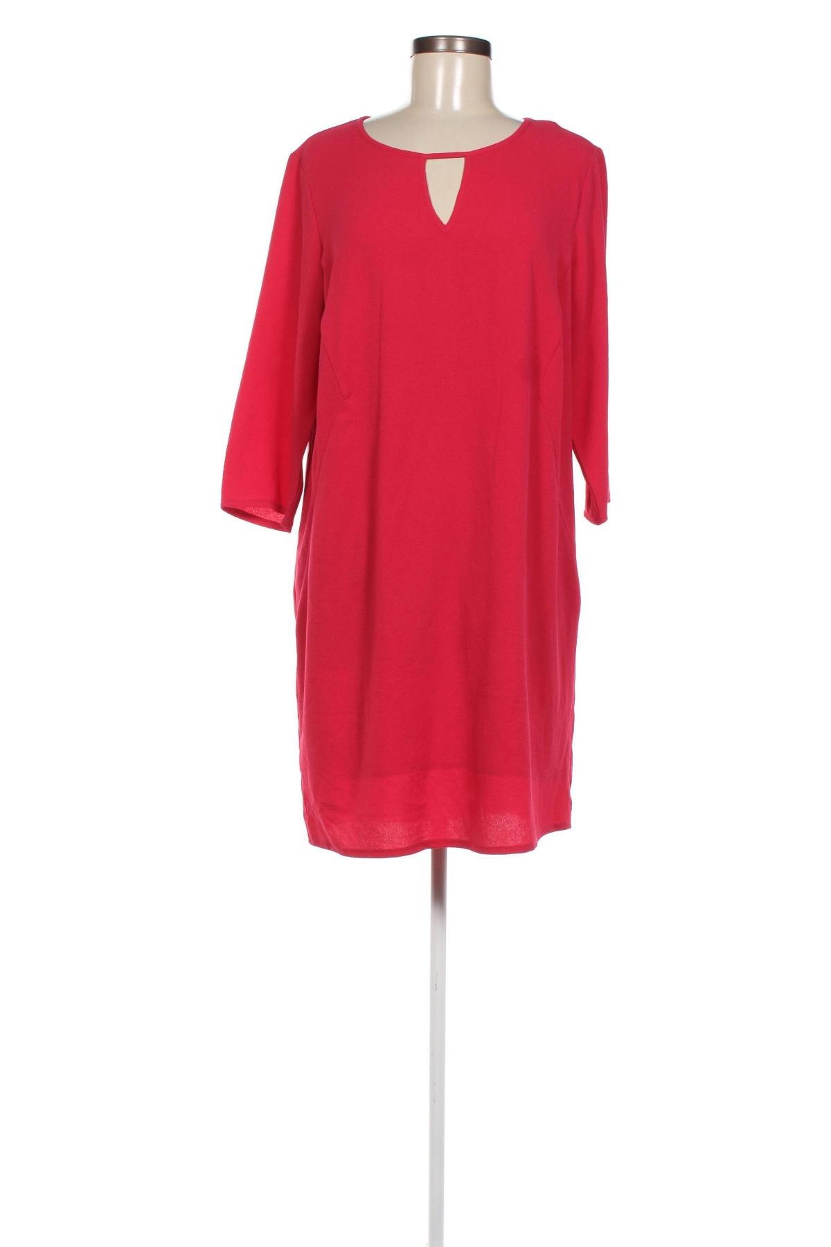 Φόρεμα, Μέγεθος M, Χρώμα Ρόζ , Τιμή 4,66 €