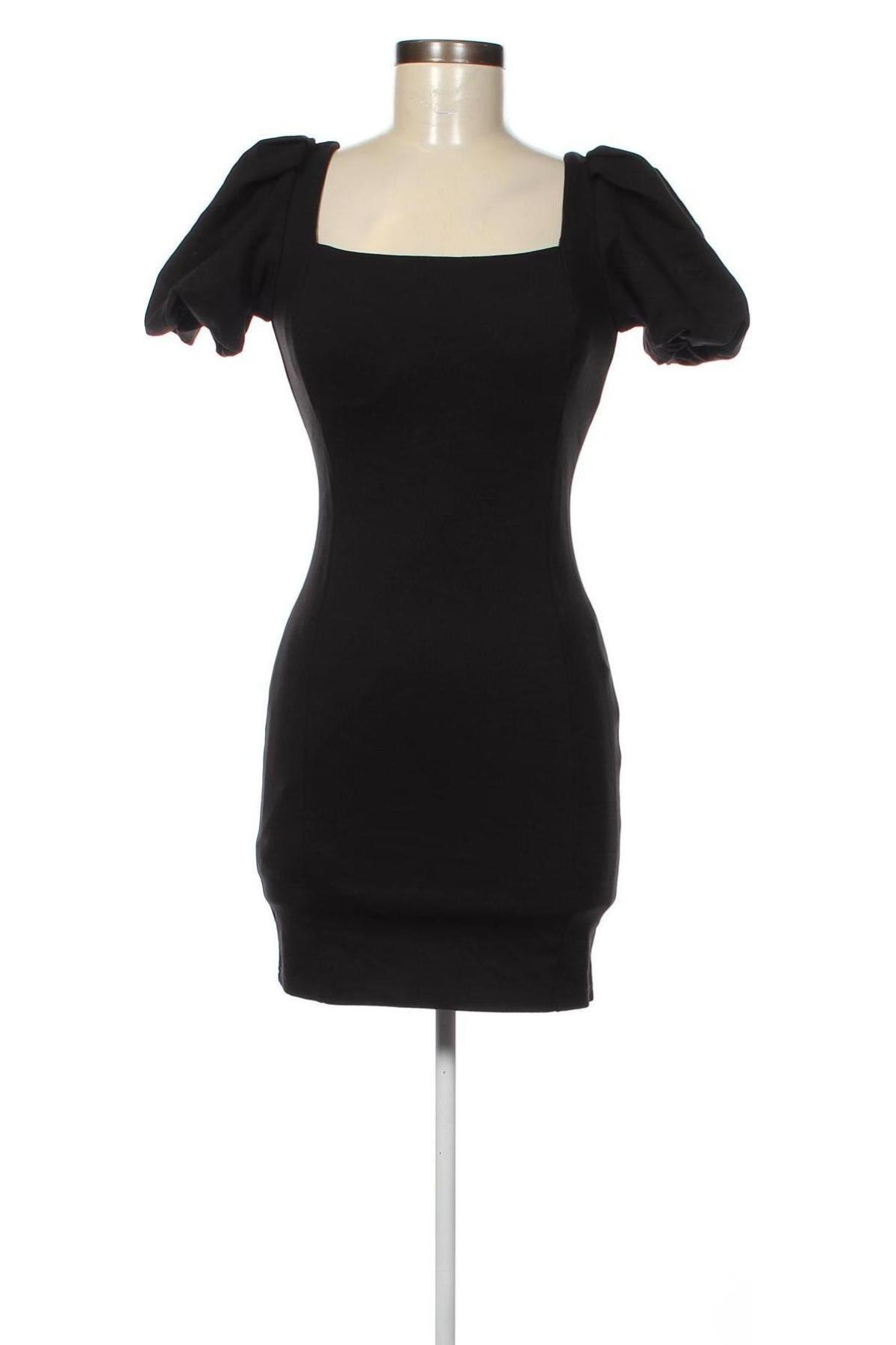 Kleid, Größe M, Farbe Schwarz, Preis 3,43 €