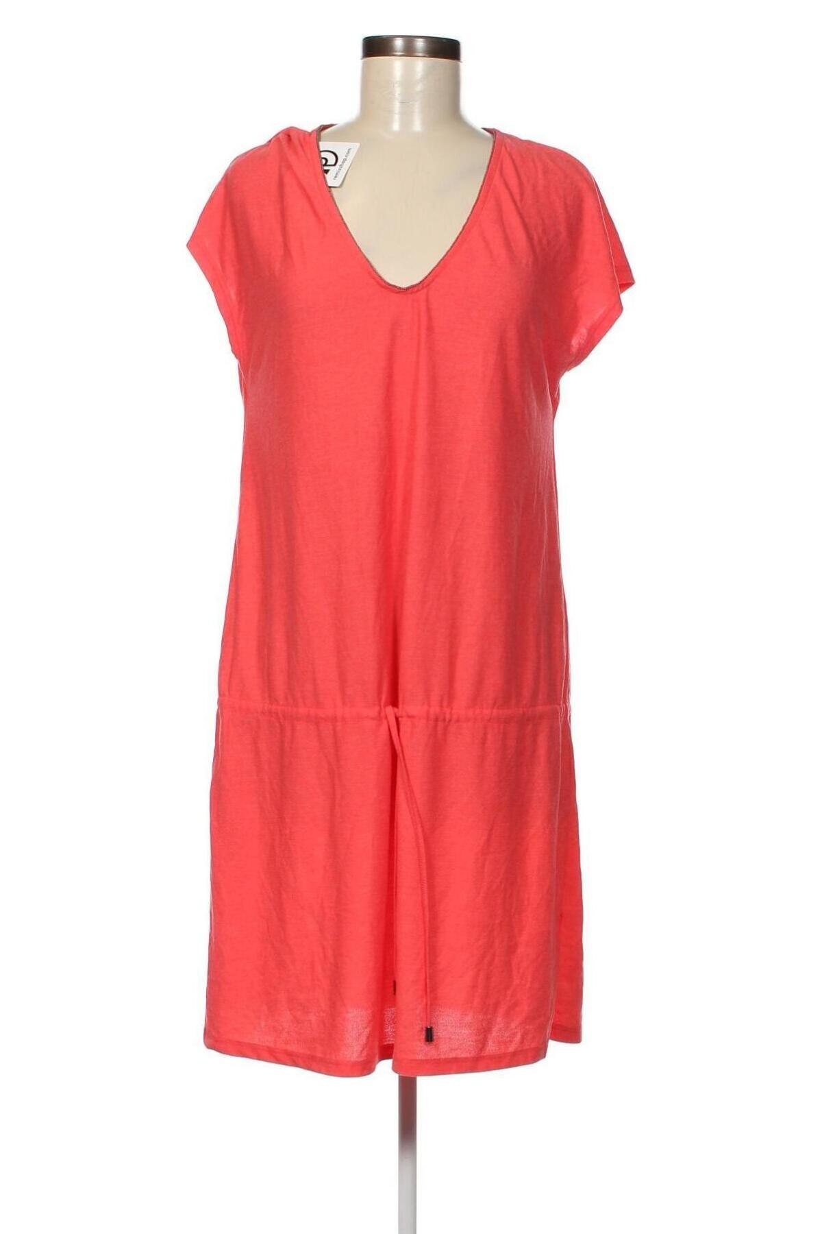 Φόρεμα, Μέγεθος S, Χρώμα Πορτοκαλί, Τιμή 4,13 €