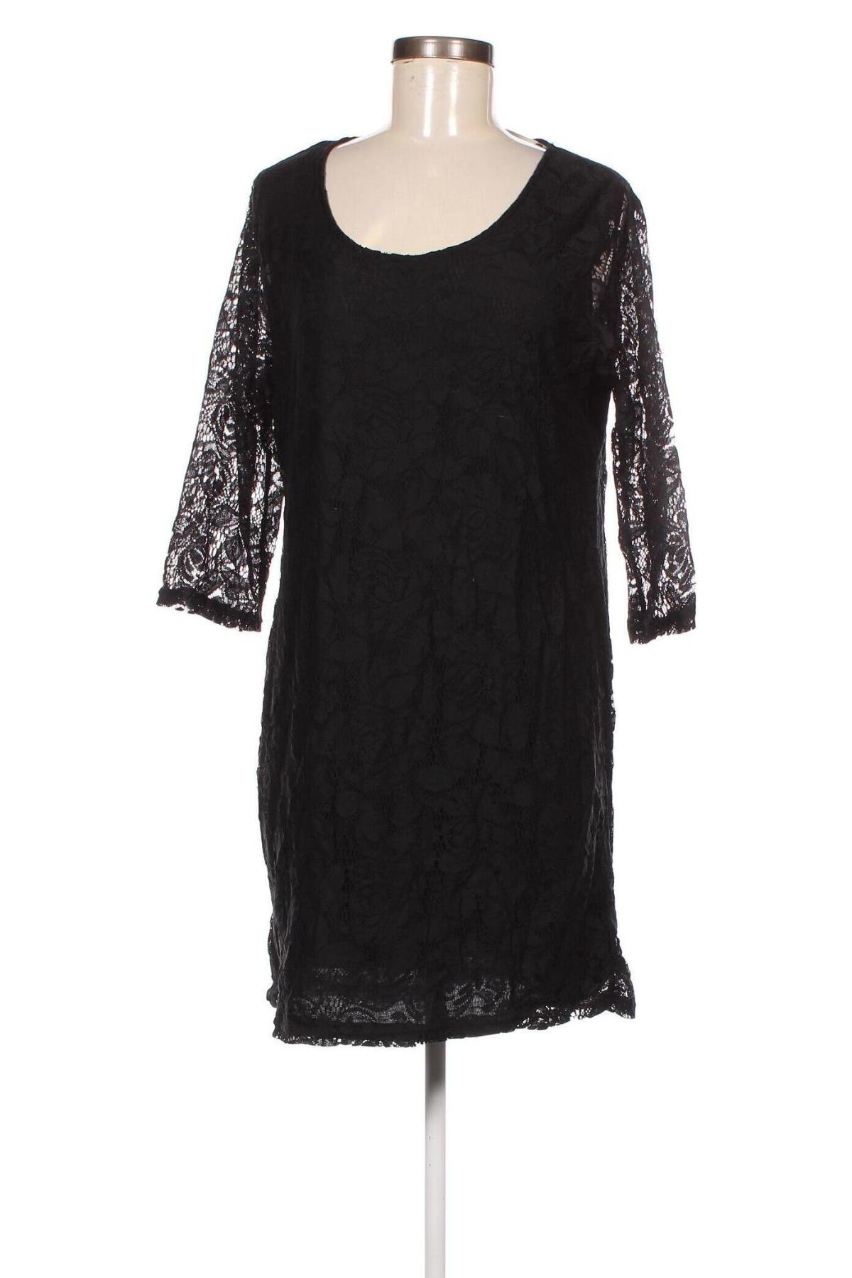 Rochie, Mărime M, Culoare Negru, Preț 190,79 Lei