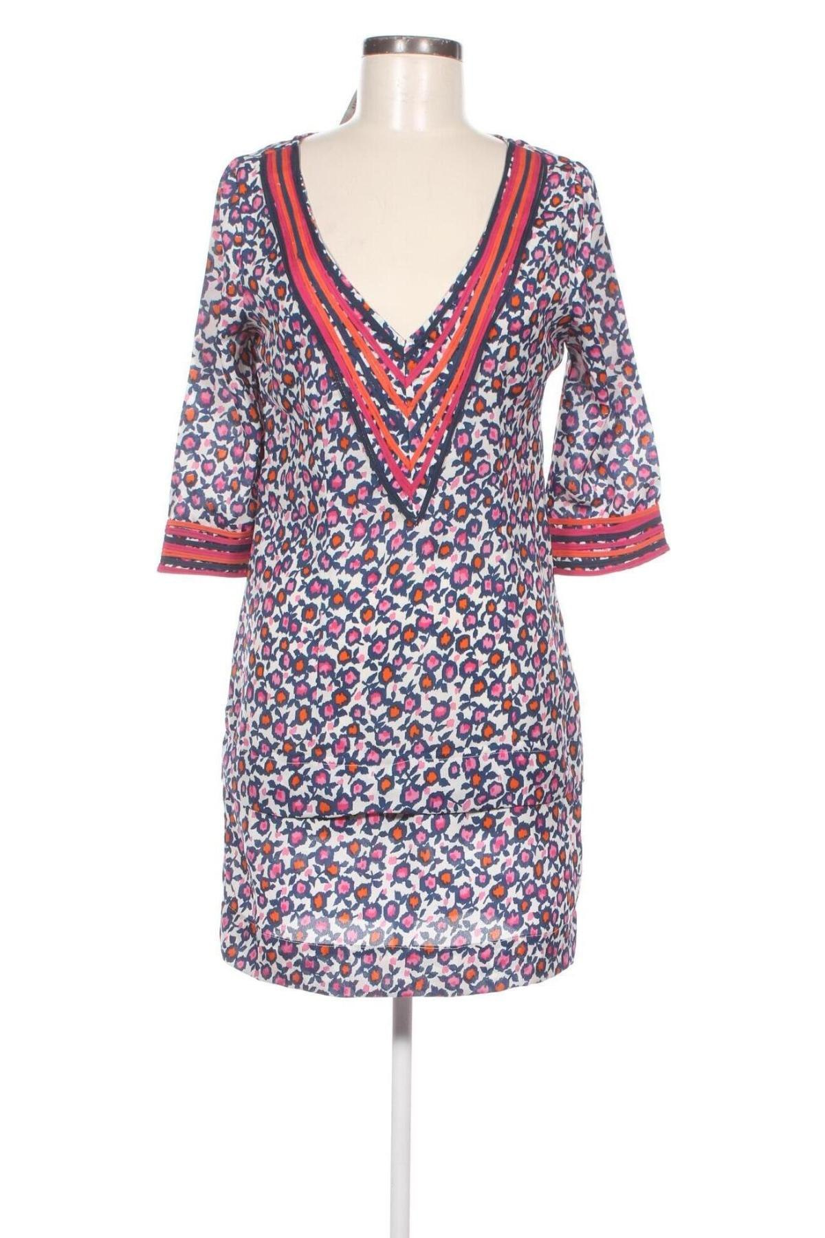 Φόρεμα, Μέγεθος M, Χρώμα Πολύχρωμο, Τιμή 3,23 €