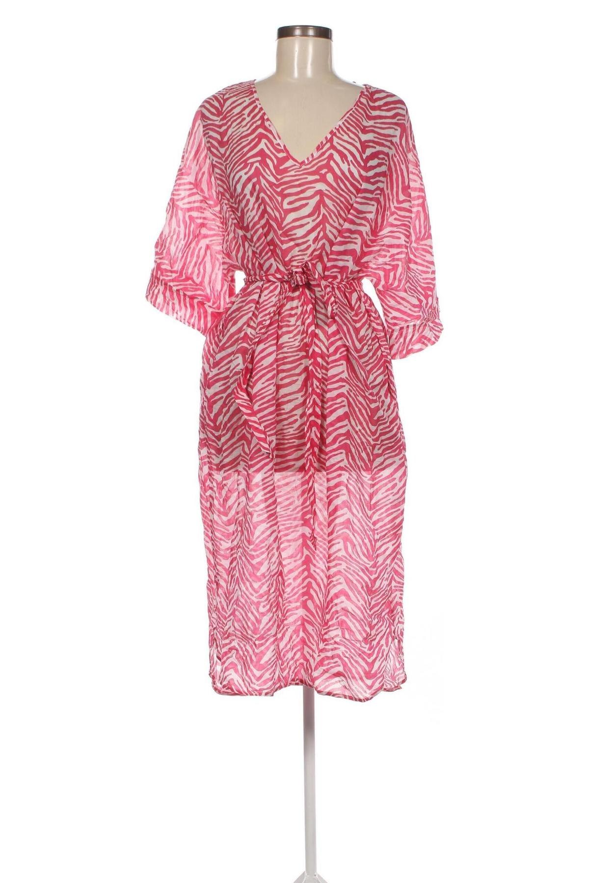 Kleid 0039 Italy, Größe XXL, Farbe Rosa, Preis € 64,72
