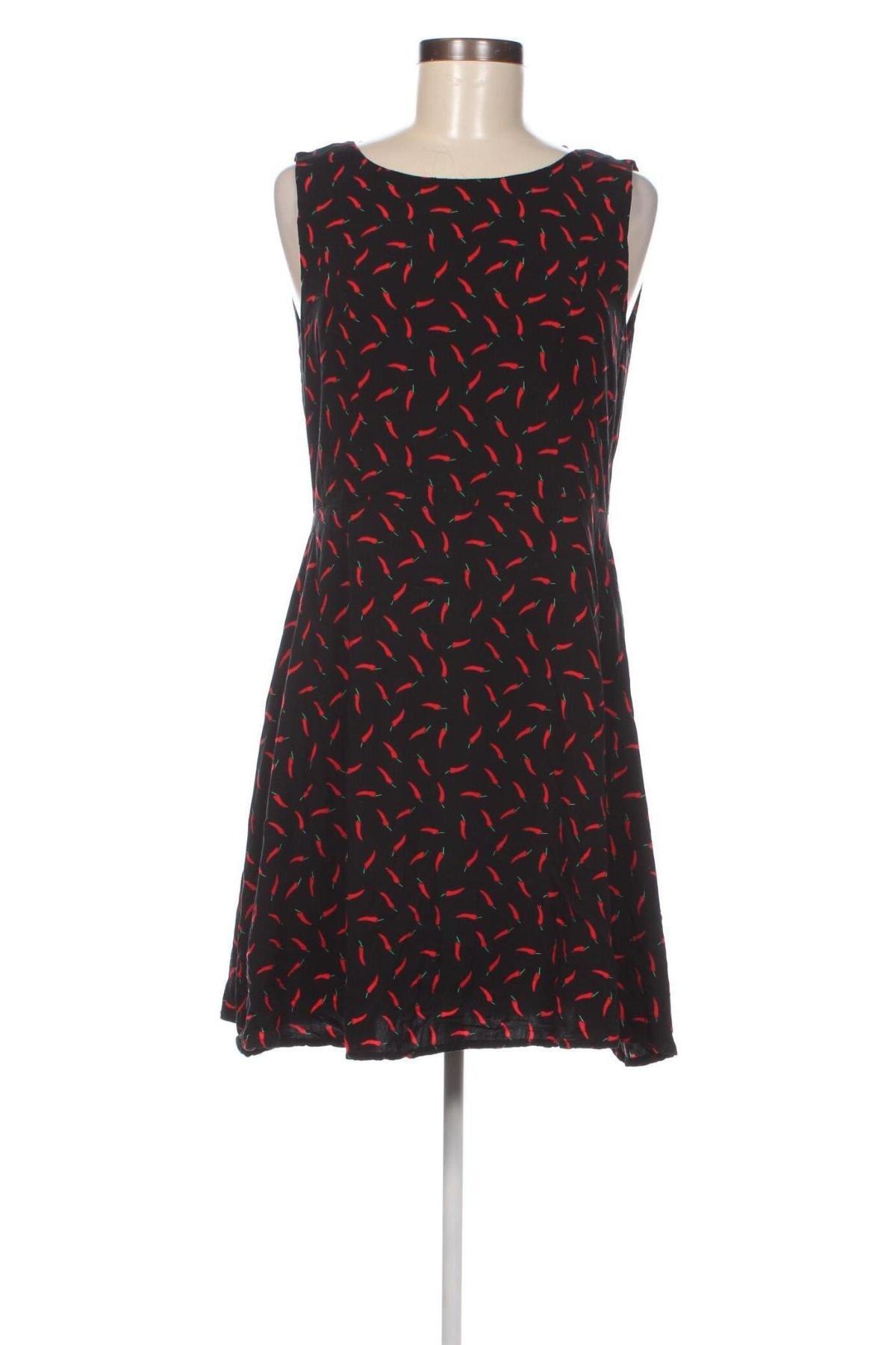 Kleid 17 & Co., Größe S, Farbe Schwarz, Preis 20,18 €