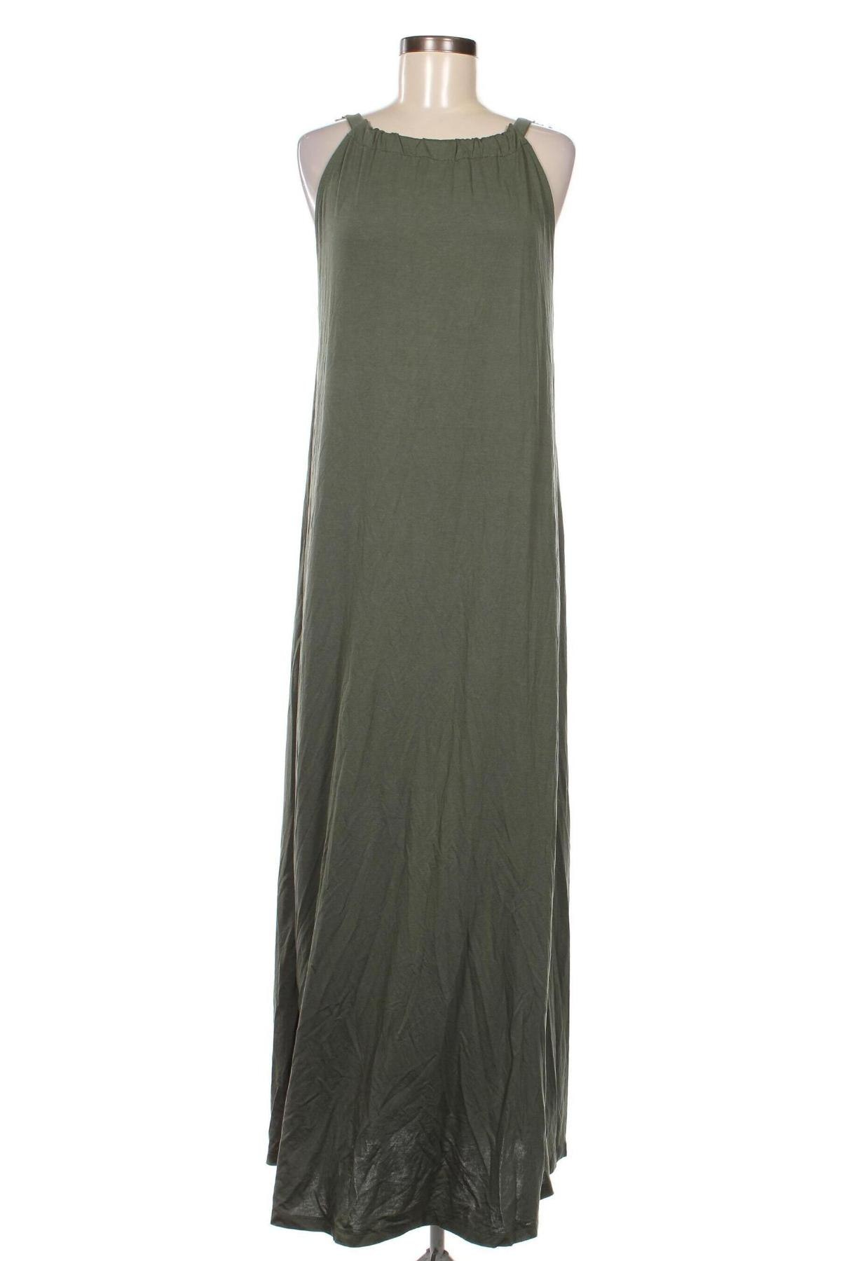 Kleid ASOS, Größe XXL, Farbe Grün, Preis 23,66 €