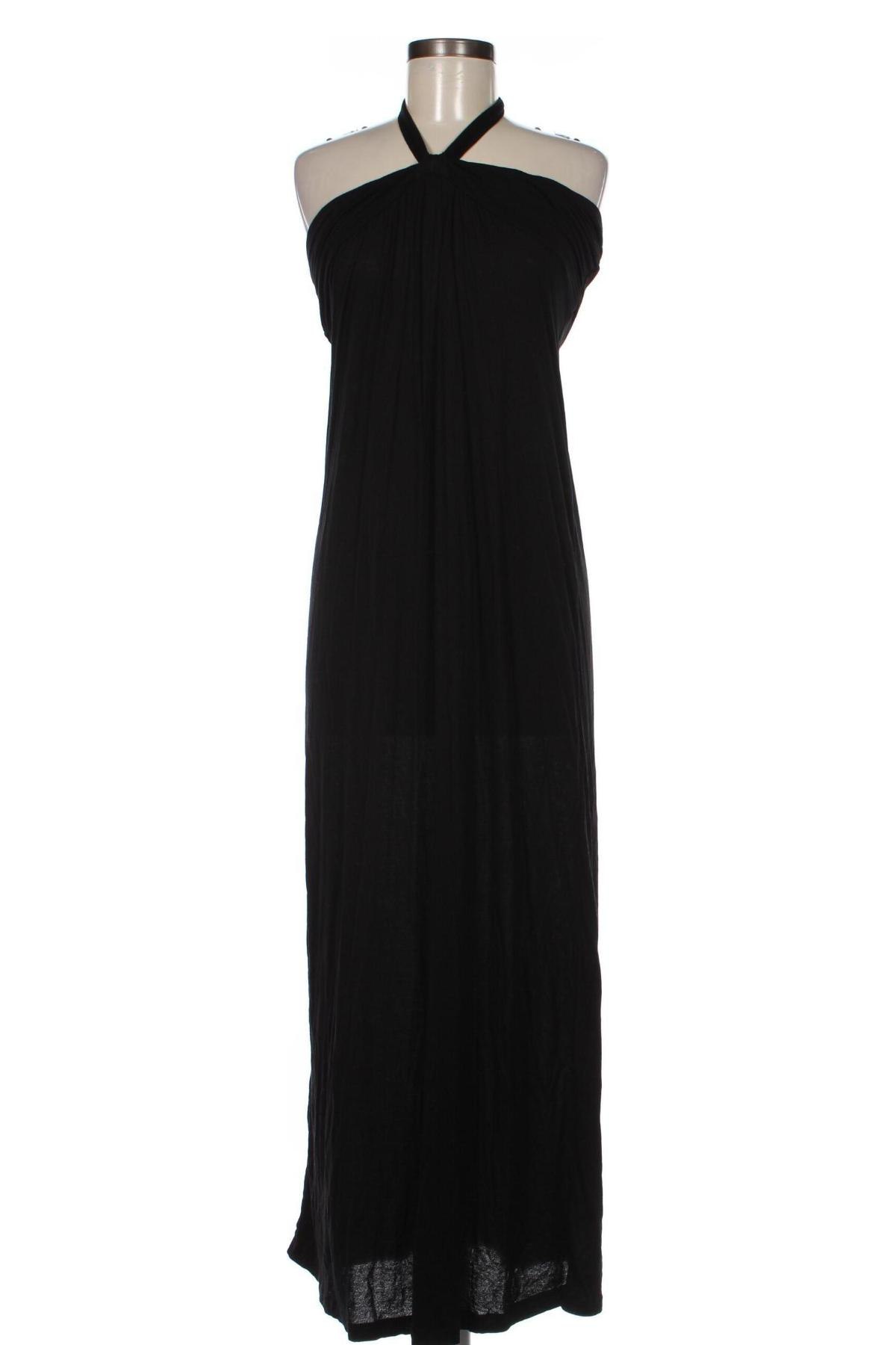 Φόρεμα Ajc, Μέγεθος S, Χρώμα Μαύρο, Τιμή 4,49 €