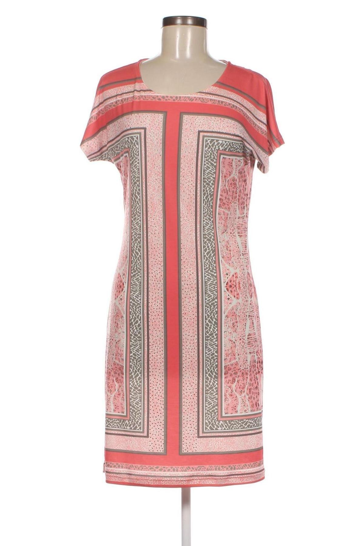 Kleid Al Paradise, Größe S, Farbe Mehrfarbig, Preis € 6,04