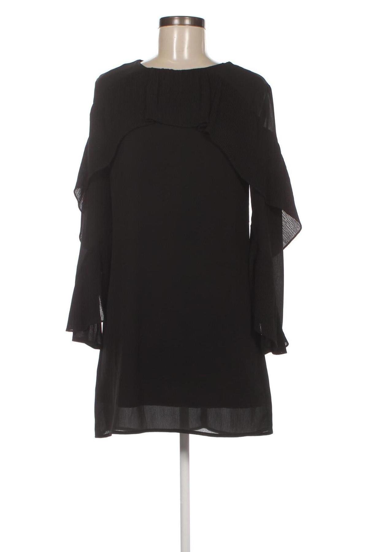 Φόρεμα Allyson, Μέγεθος S, Χρώμα Μαύρο, Τιμή 4,31 €