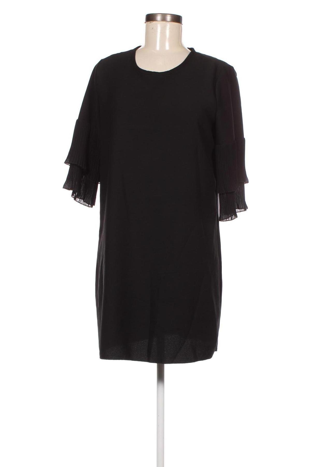 Φόρεμα Amelie & Amelie, Μέγεθος M, Χρώμα Μαύρο, Τιμή 3,95 €
