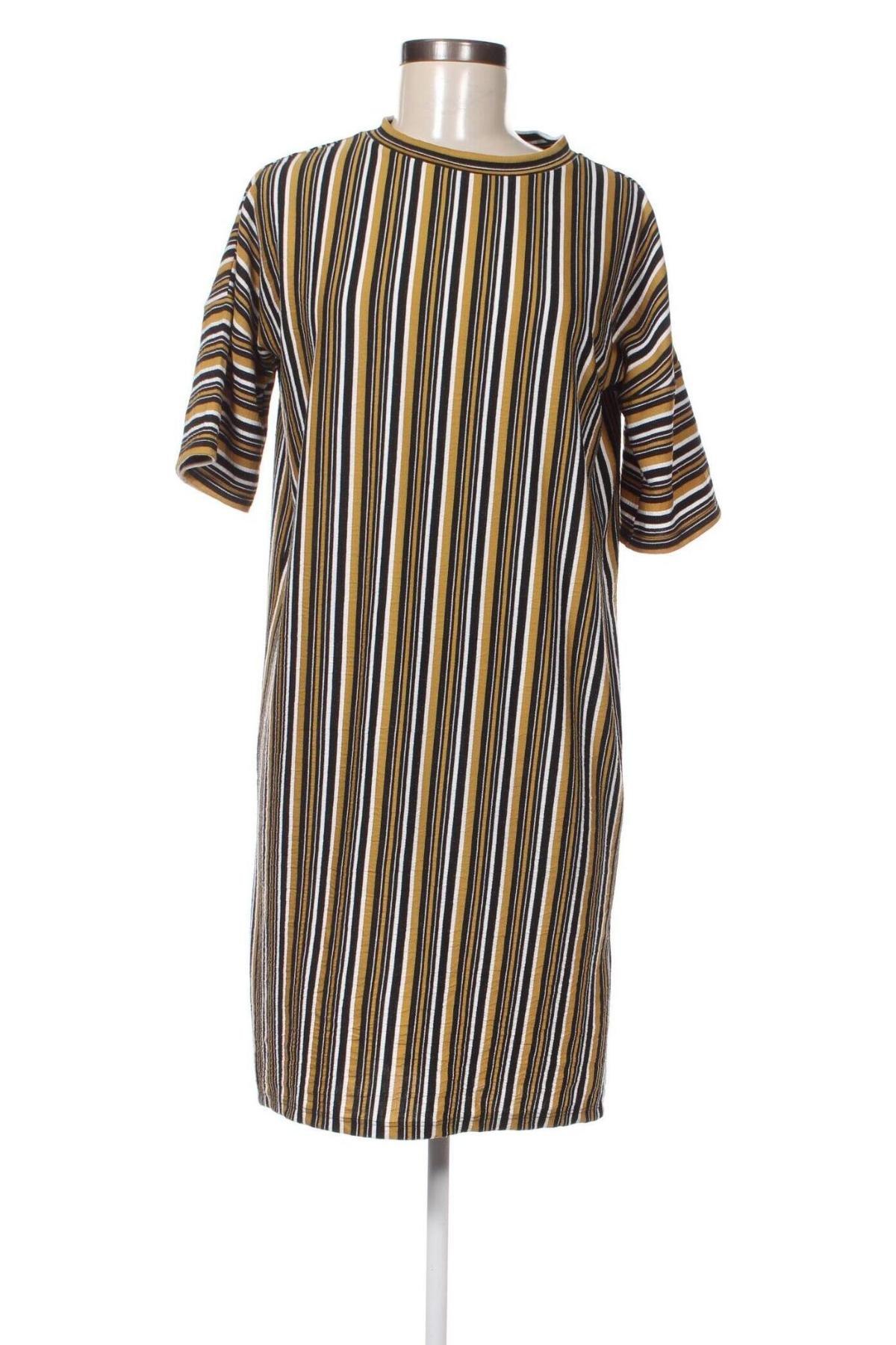 Šaty  Amisu, Velikost XS, Barva Vícebarevné, Cena  125,00 Kč