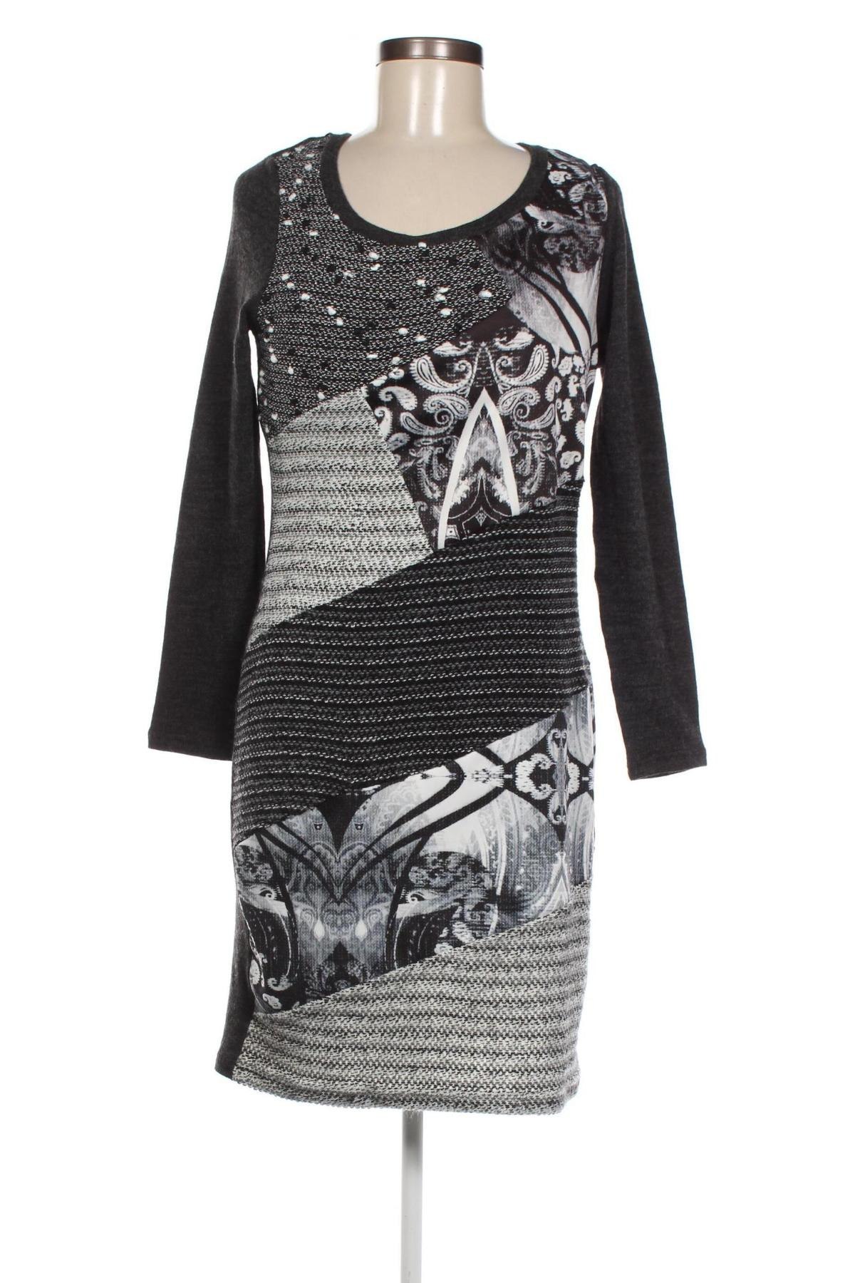 Šaty  Amy Vermont, Velikost M, Barva Vícebarevné, Cena  190,00 Kč