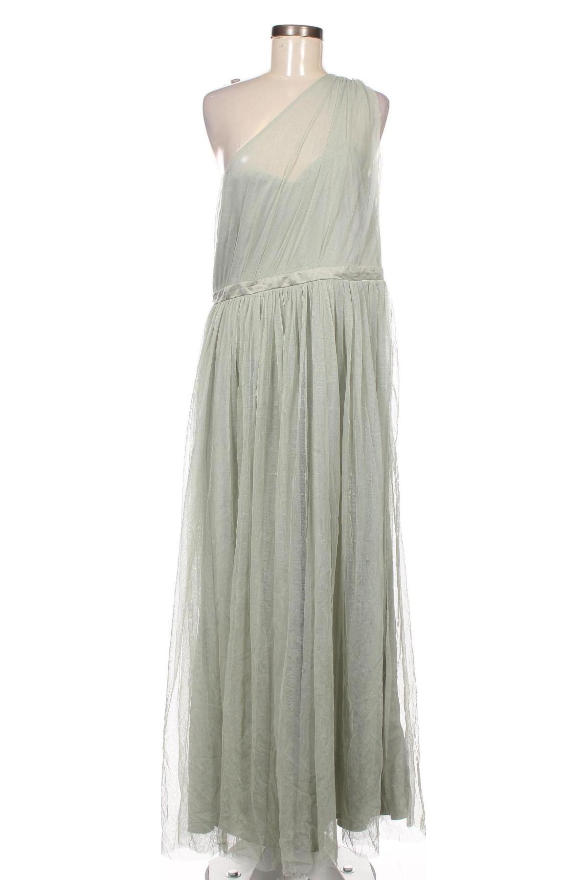 Kleid Anaya with love, Größe XXL, Farbe Grün, Preis 58,79 €