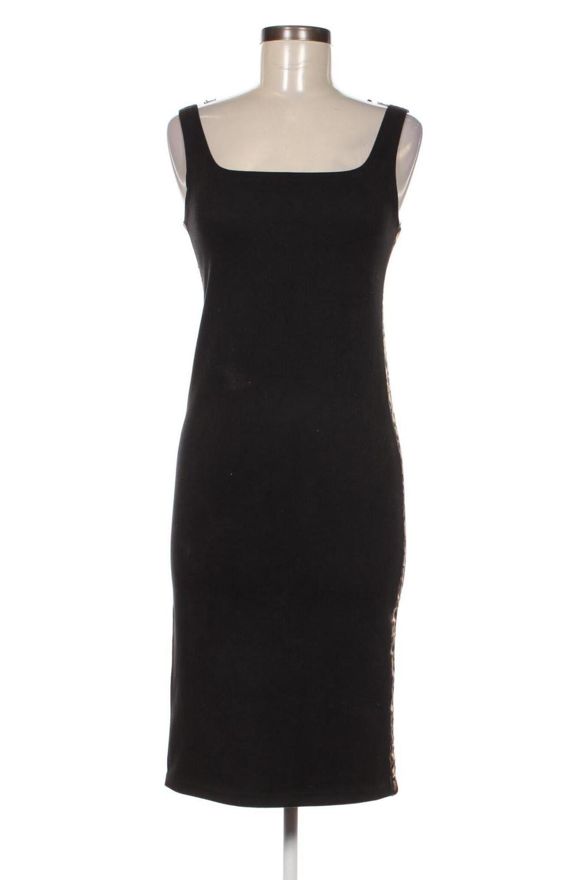 Kleid Anel, Größe M, Farbe Schwarz, Preis 5,05 €