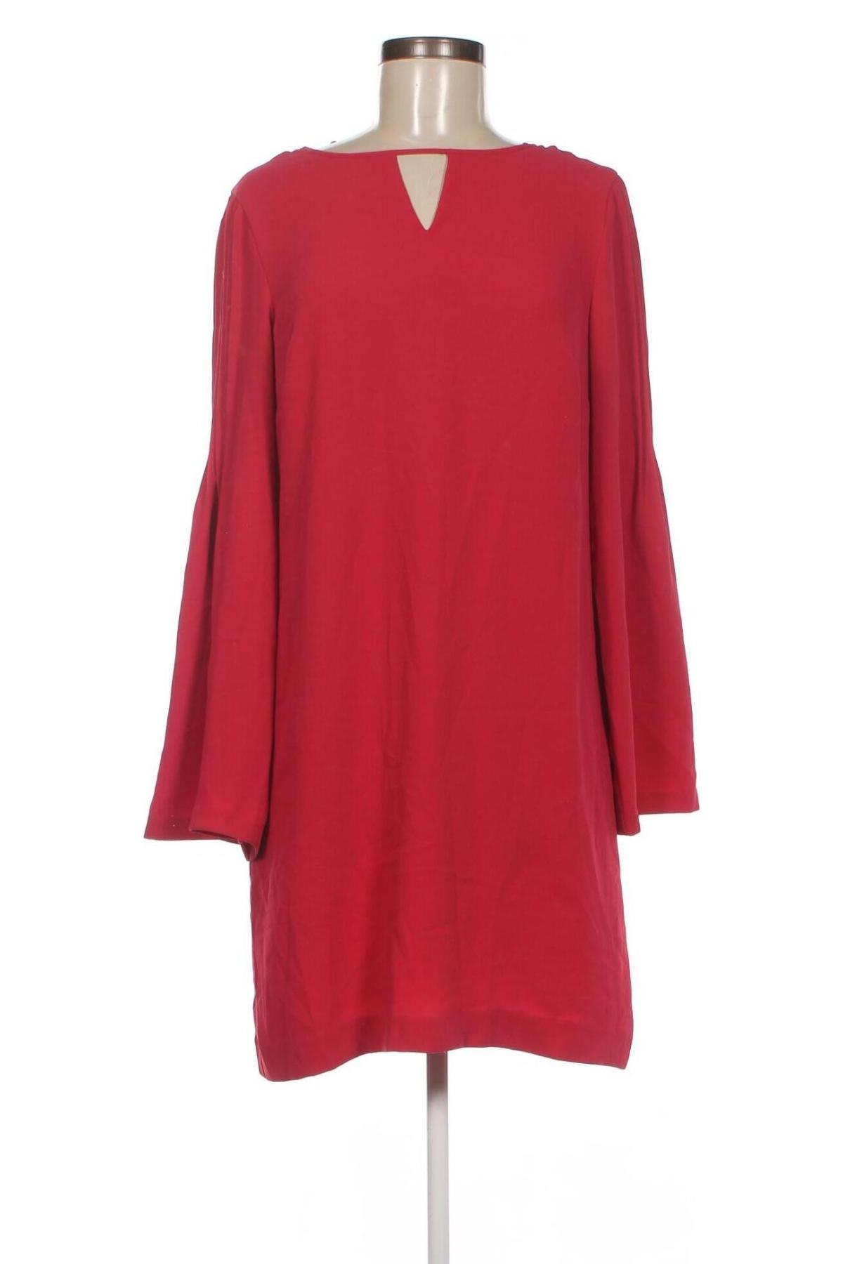 Φόρεμα Ann Taylor, Μέγεθος S, Χρώμα Κόκκινο, Τιμή 8,03 €