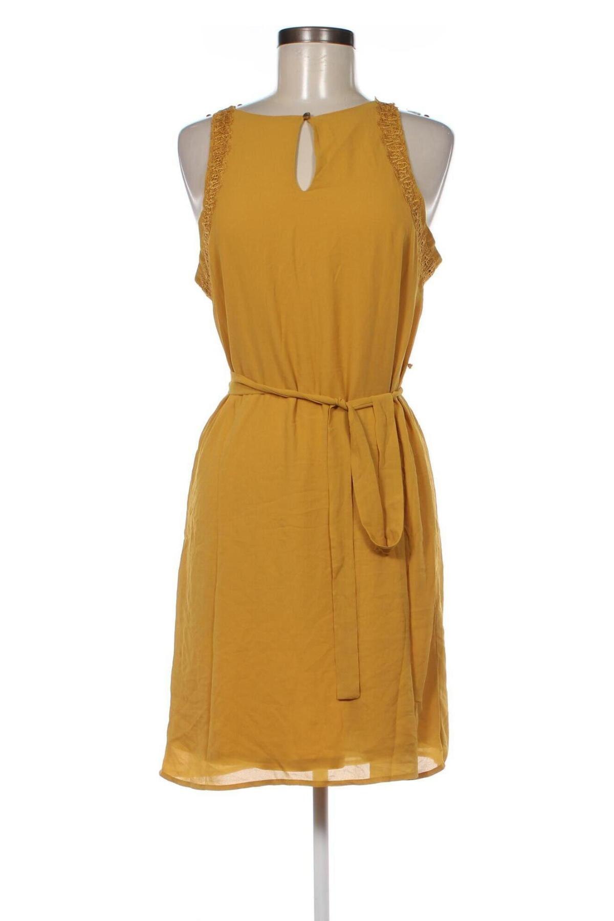 Φόρεμα Anna Field, Μέγεθος M, Χρώμα Κίτρινο, Τιμή 17,94 €