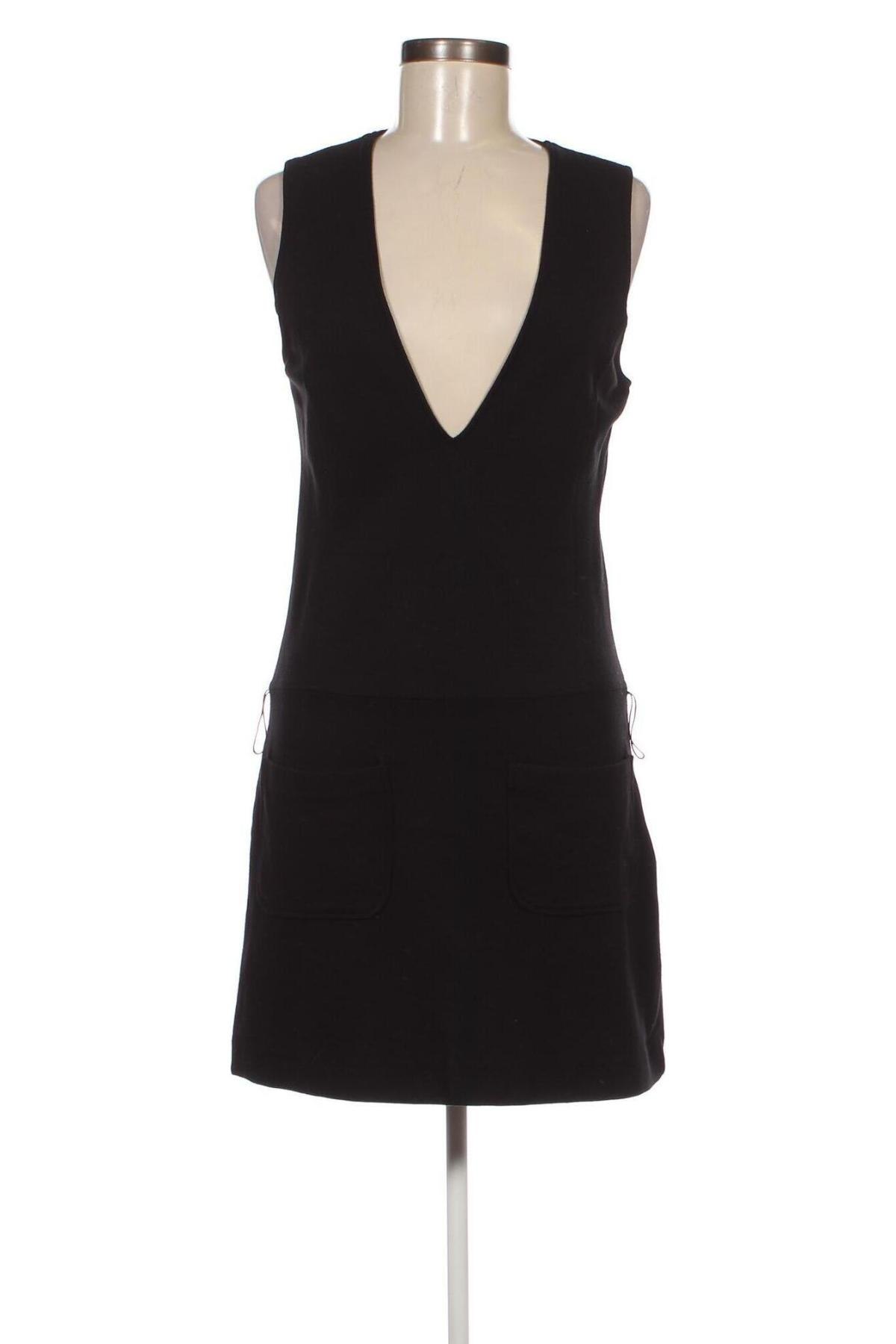 Šaty  Anne Klein, Veľkosť XS, Farba Čierna, Cena  3,33 €