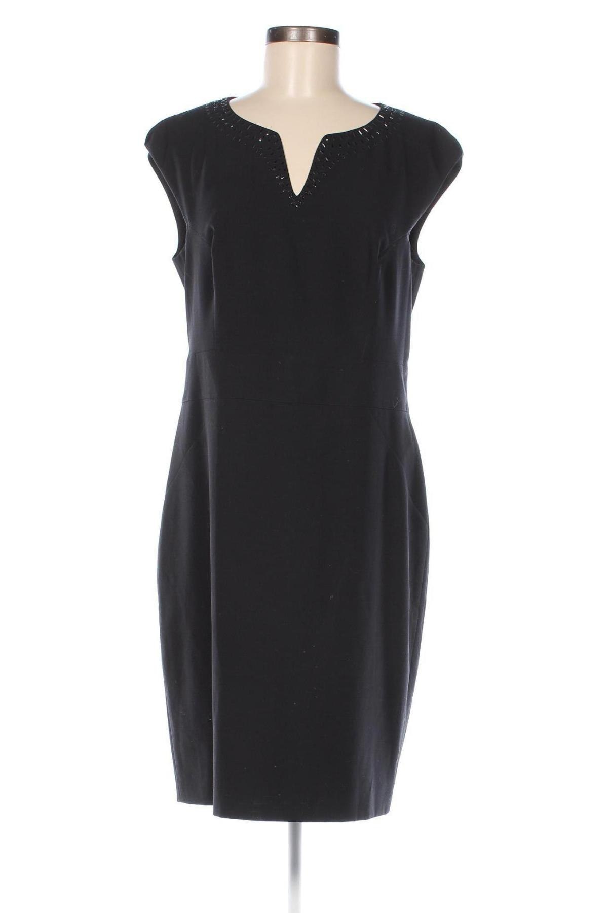 Φόρεμα Antonelle, Μέγεθος XL, Χρώμα Γκρί, Τιμή 21,87 €