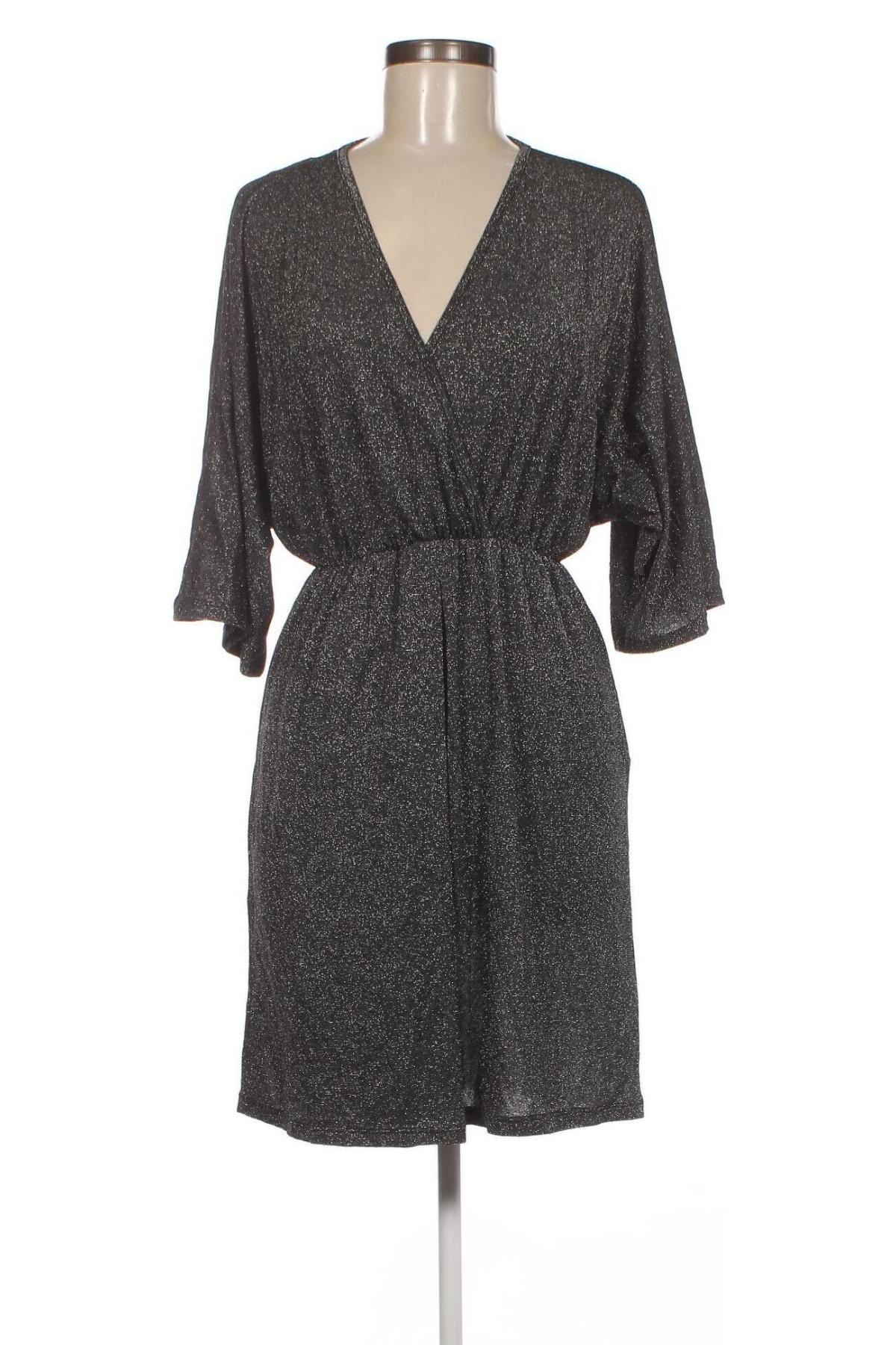 Kleid Anyplace, Größe M, Farbe Grau, Preis € 3,70