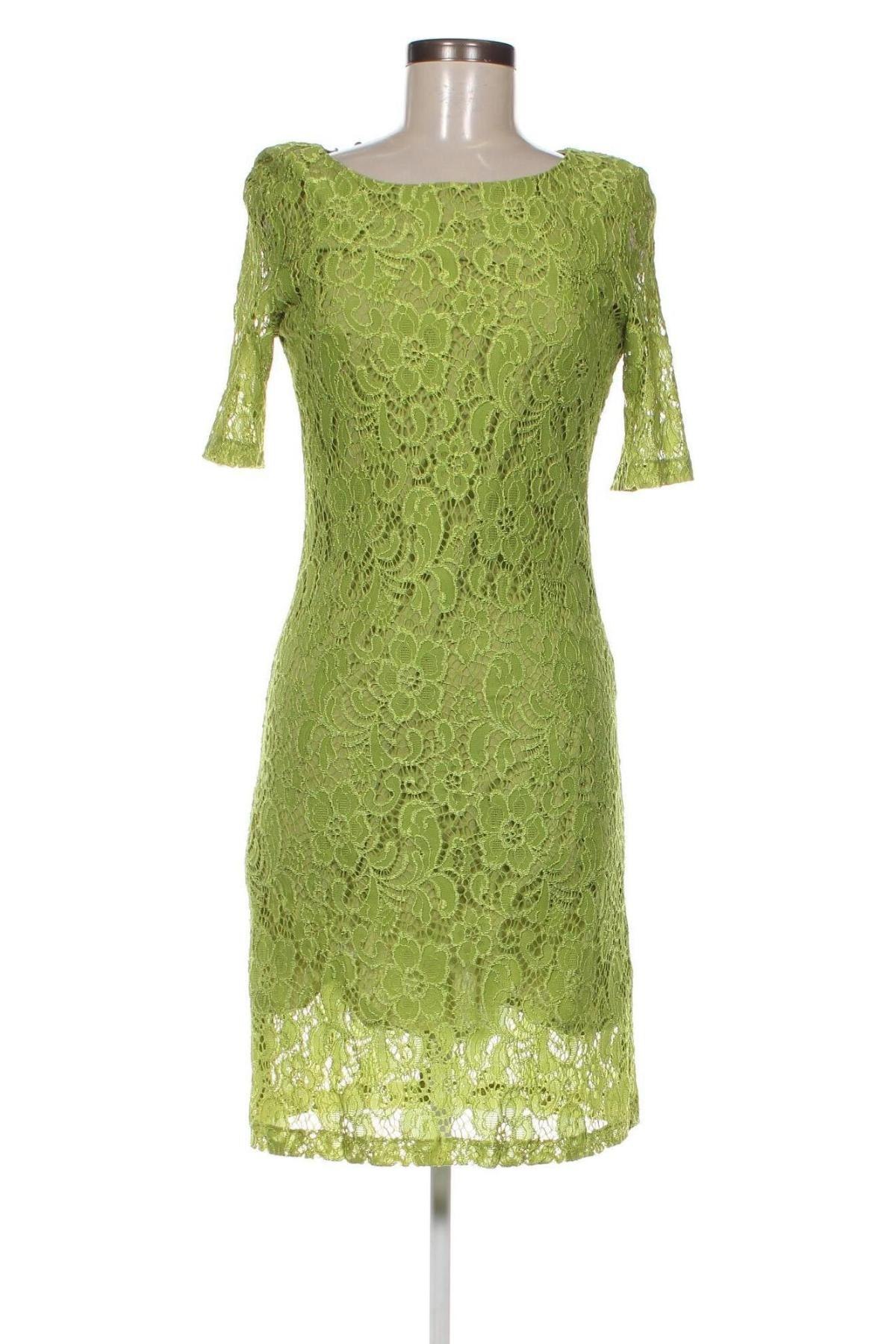 Φόρεμα Apanage, Μέγεθος M, Χρώμα Πράσινο, Τιμή 30,08 €