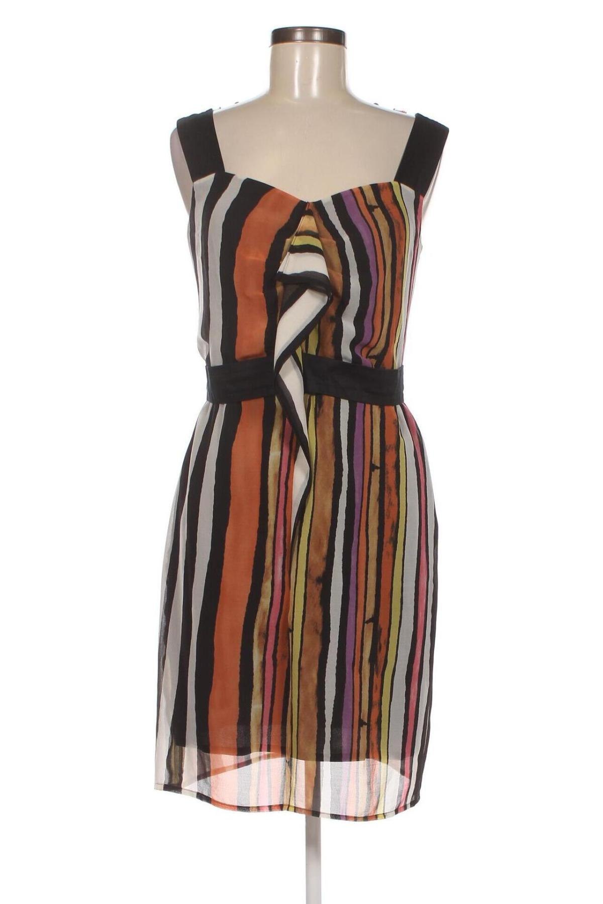 Kleid Apanage, Größe M, Farbe Mehrfarbig, Preis € 7,57