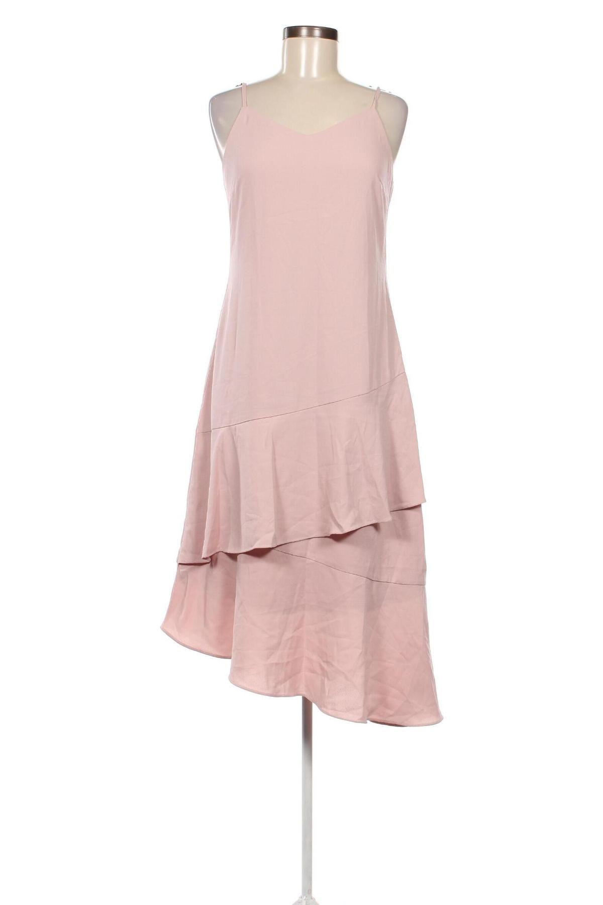 Kleid Arcadia, Größe M, Farbe Rosa, Preis 12,66 €