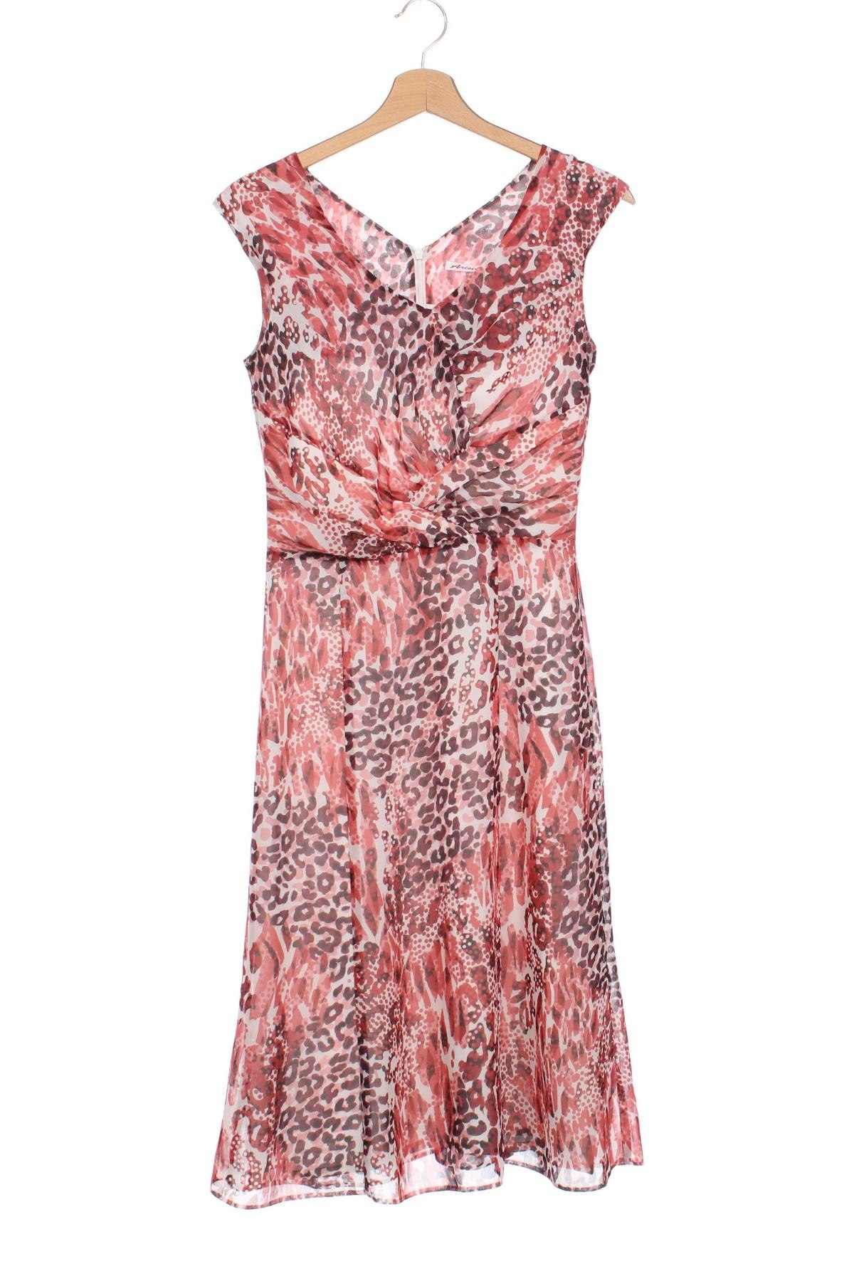 Kleid Ariston S, Größe S, Farbe Mehrfarbig, Preis 23,66 €