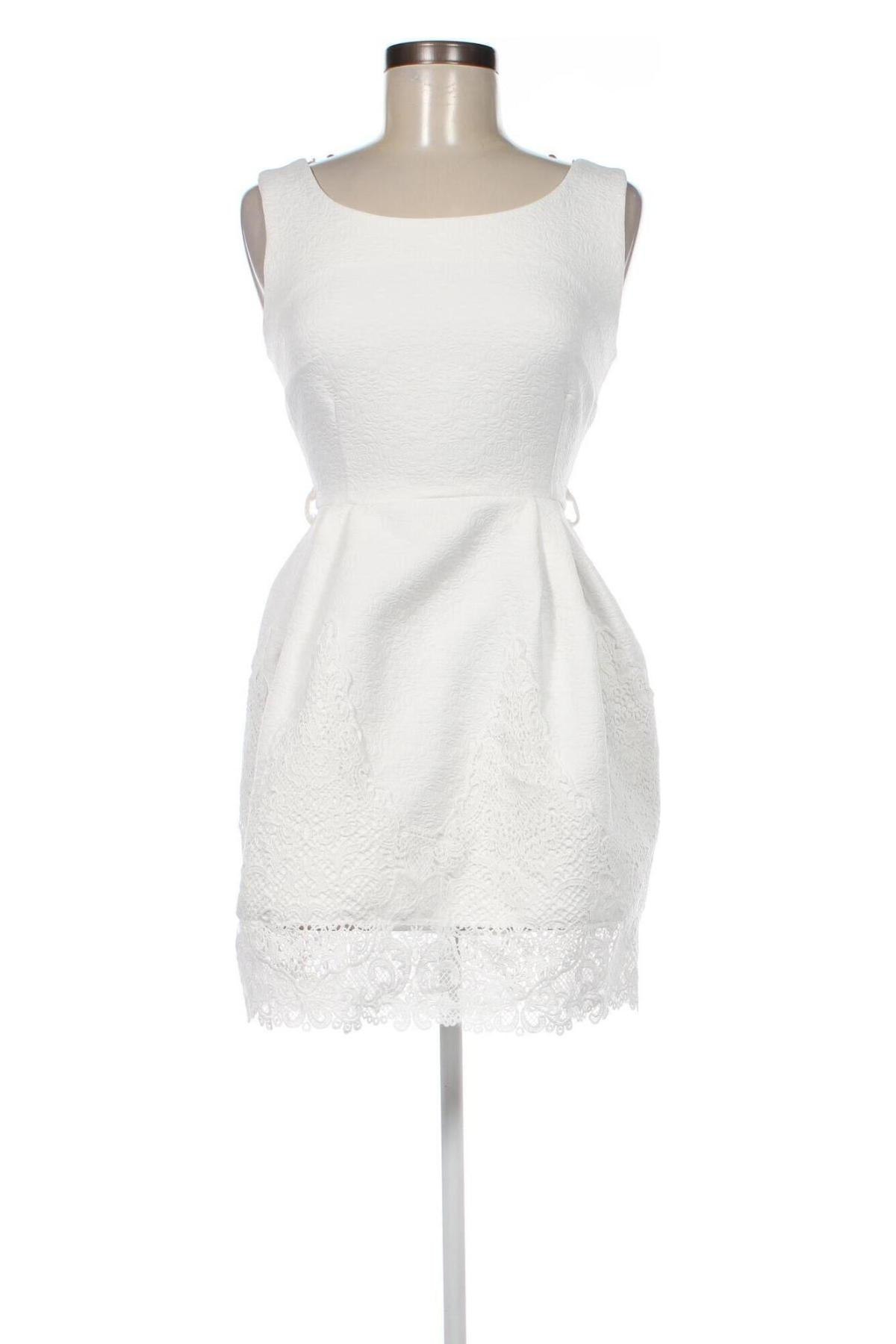 Φόρεμα Arizona, Μέγεθος M, Χρώμα Λευκό, Τιμή 16,62 €