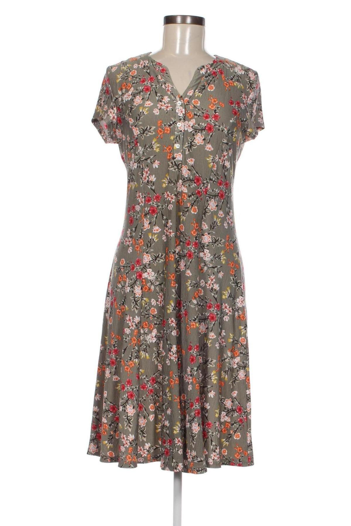 Kleid Armand Thiery, Größe M, Farbe Mehrfarbig, Preis 23,66 €