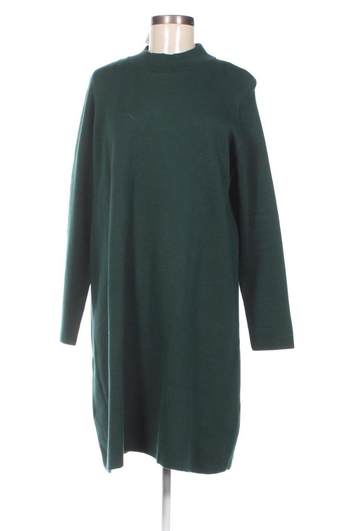 Šaty  Armedangels, Veľkosť L, Farba Zelená, Cena  90,21 €