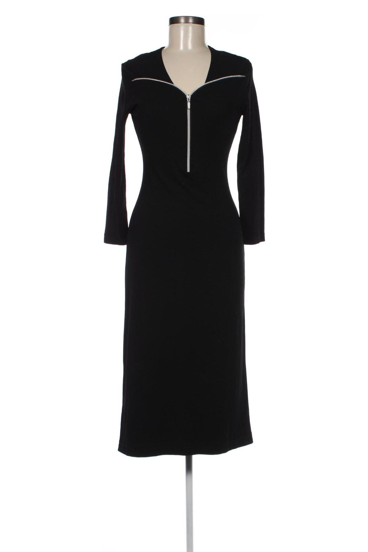 Šaty  Ashley Brooke, Veľkosť S, Farba Čierna, Cena  13,00 €