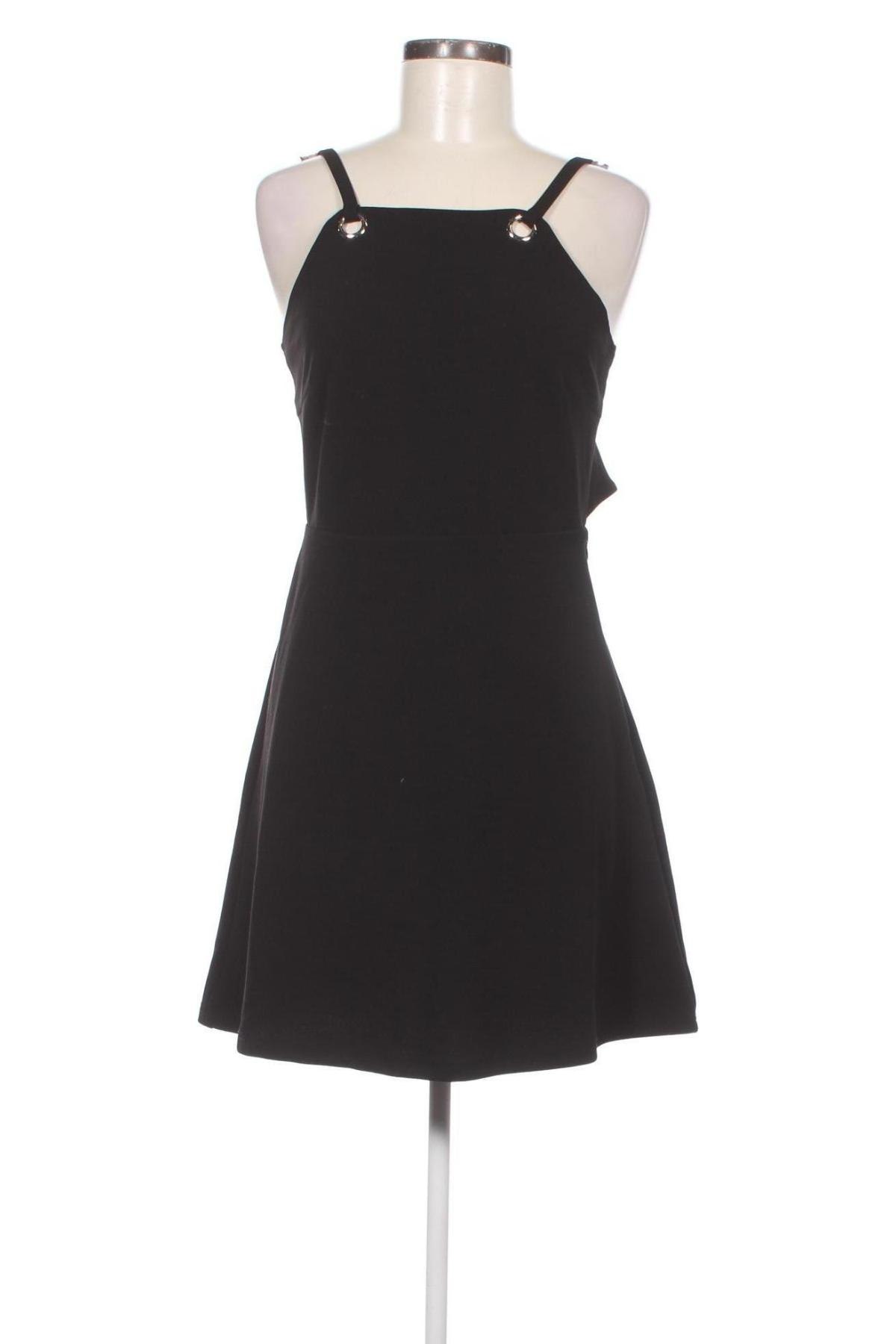 Φόρεμα Atmos & Here, Μέγεθος M, Χρώμα Μαύρο, Τιμή 5,12 €