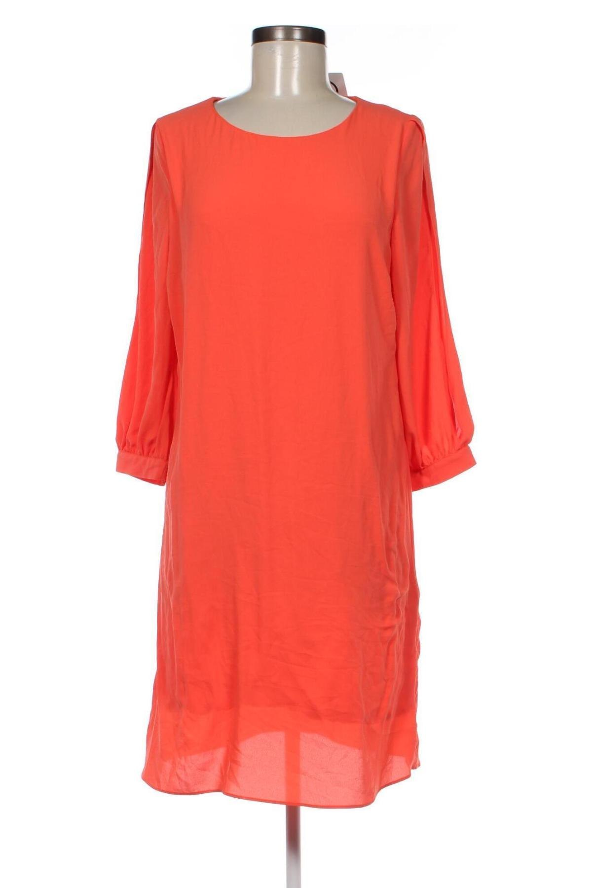 Šaty  Atmos Fashion, Veľkosť M, Farba Oranžová, Cena  3,47 €