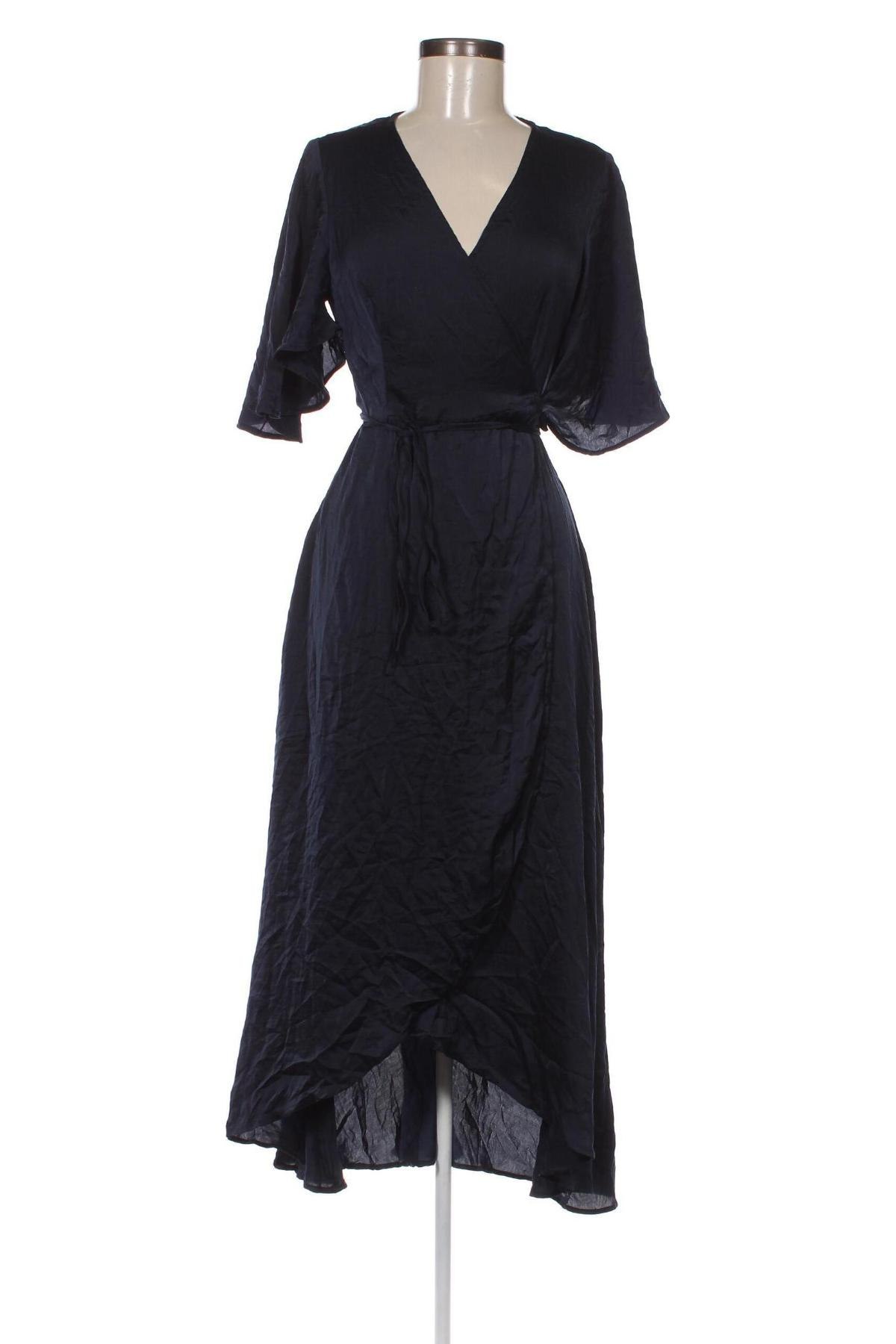 Φόρεμα Atmosphere, Μέγεθος XL, Χρώμα Μπλέ, Τιμή 28,45 €