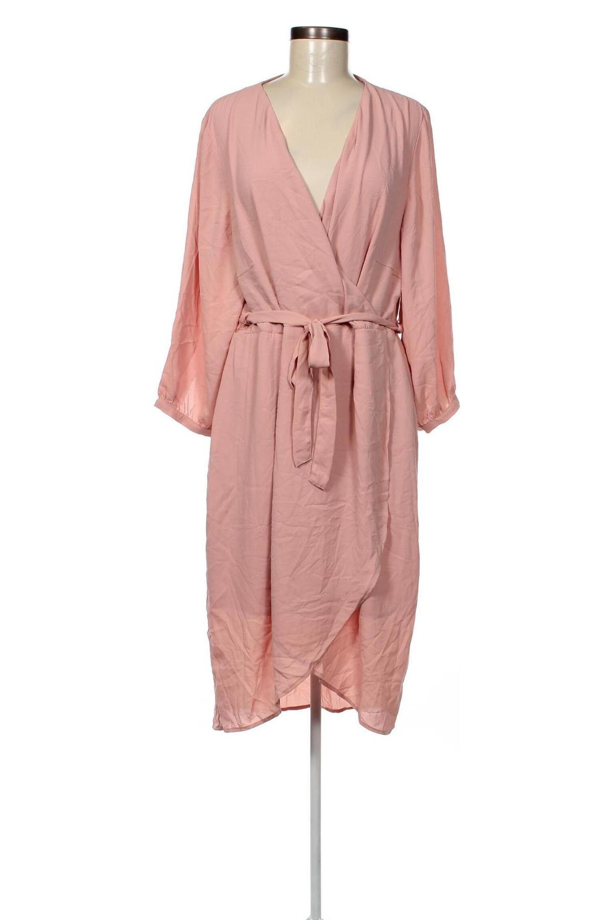 Kleid Atmosphere, Größe XXL, Farbe Rosa, Preis € 20,18