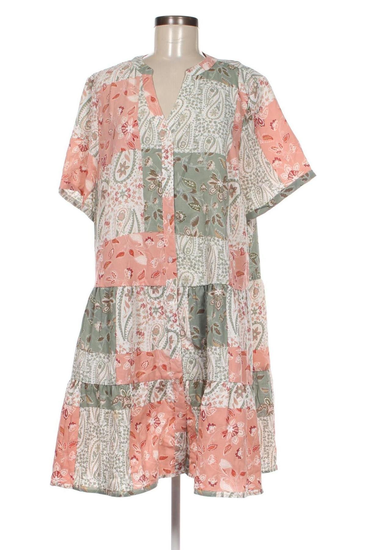 Φόρεμα Avella, Μέγεθος M, Χρώμα Πολύχρωμο, Τιμή 4,66 €