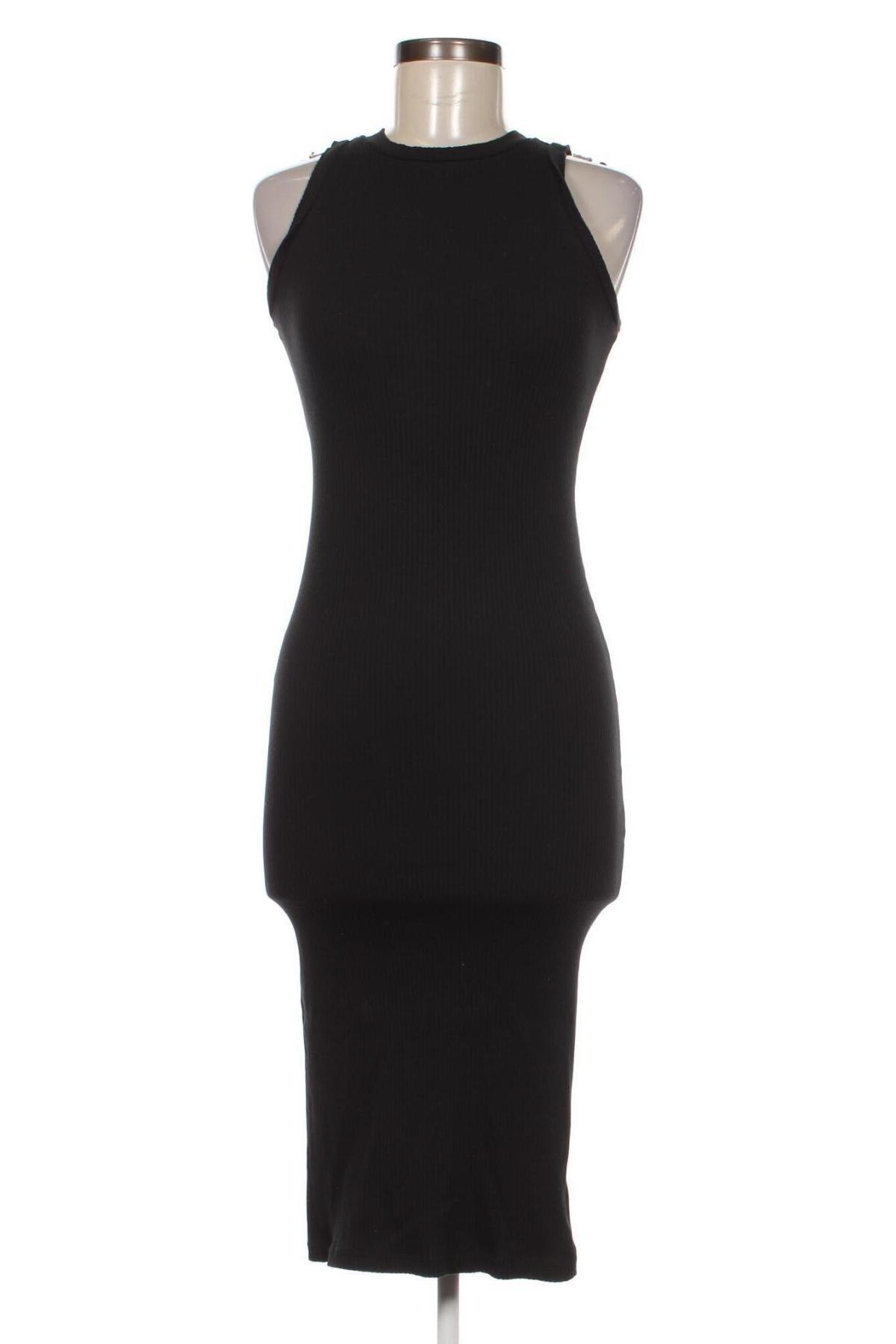 Kleid Aware by Vero Moda, Größe XS, Farbe Schwarz, Preis € 11,97