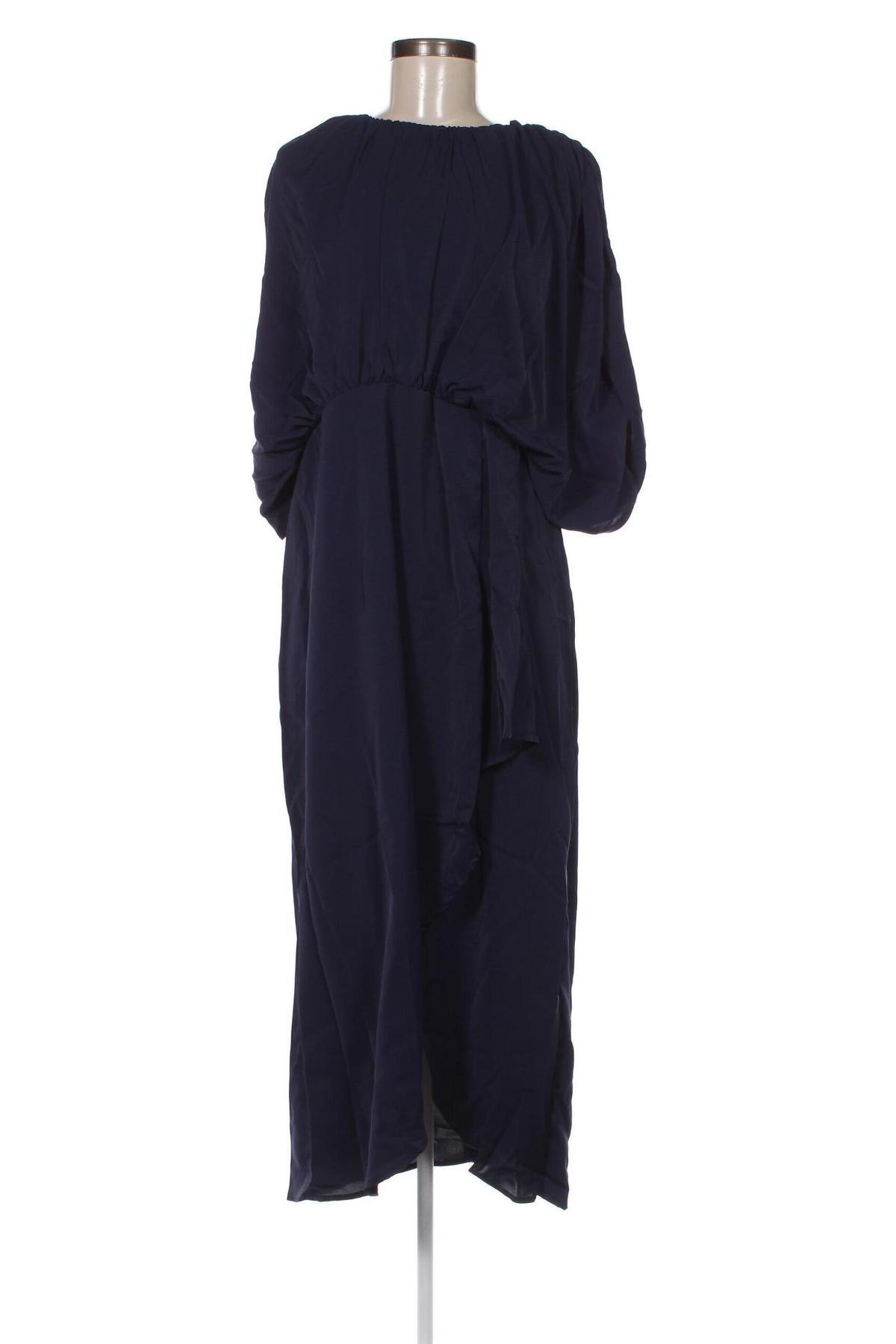 Kleid Ax Paris, Größe XXL, Farbe Blau, Preis € 18,37