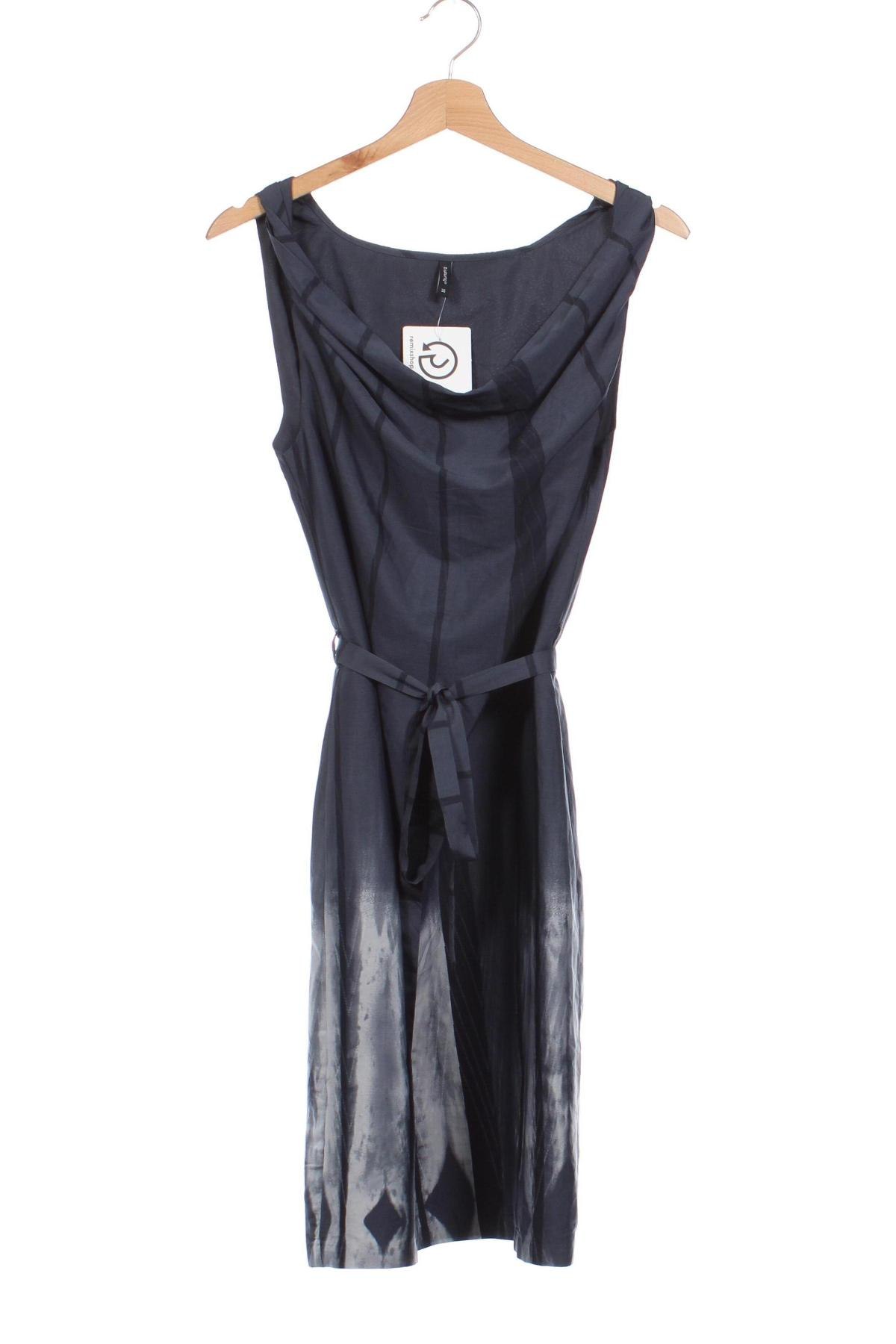 Φόρεμα B.Young, Μέγεθος S, Χρώμα Μπλέ, Τιμή 4,60 €