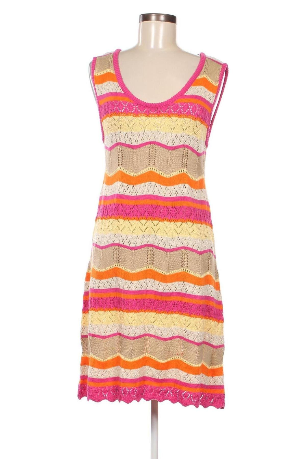 Kleid B.Young, Größe S, Farbe Mehrfarbig, Preis € 19,28