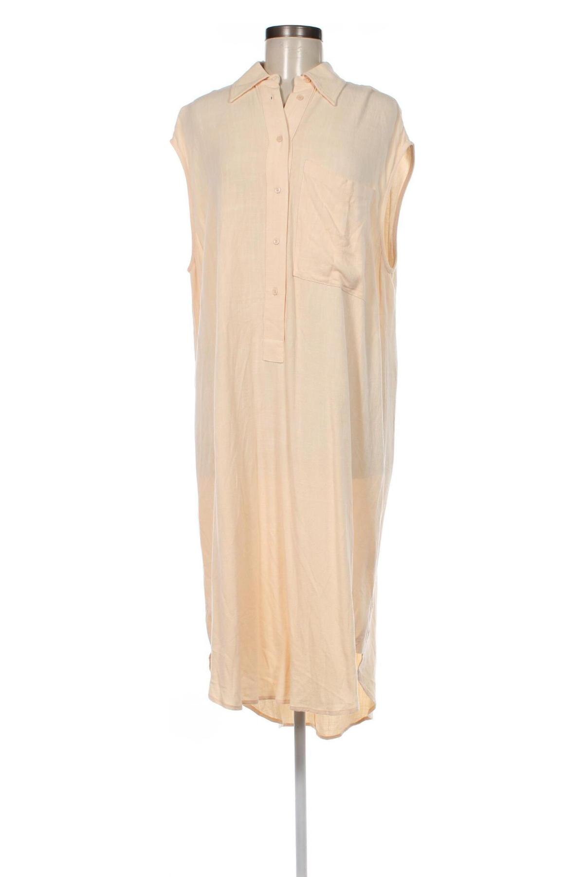 Φόρεμα B.Young, Μέγεθος S, Χρώμα Εκρού, Τιμή 10,52 €