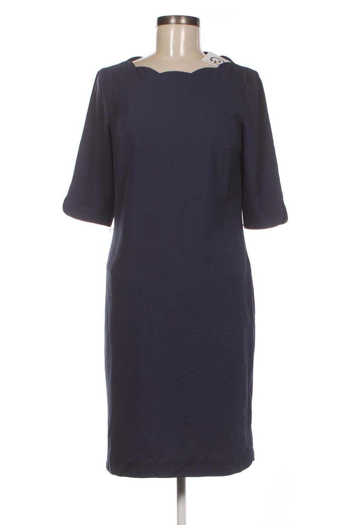 Φόρεμα BOSS, Μέγεθος M, Χρώμα Μπλέ, Τιμή 52,89 €