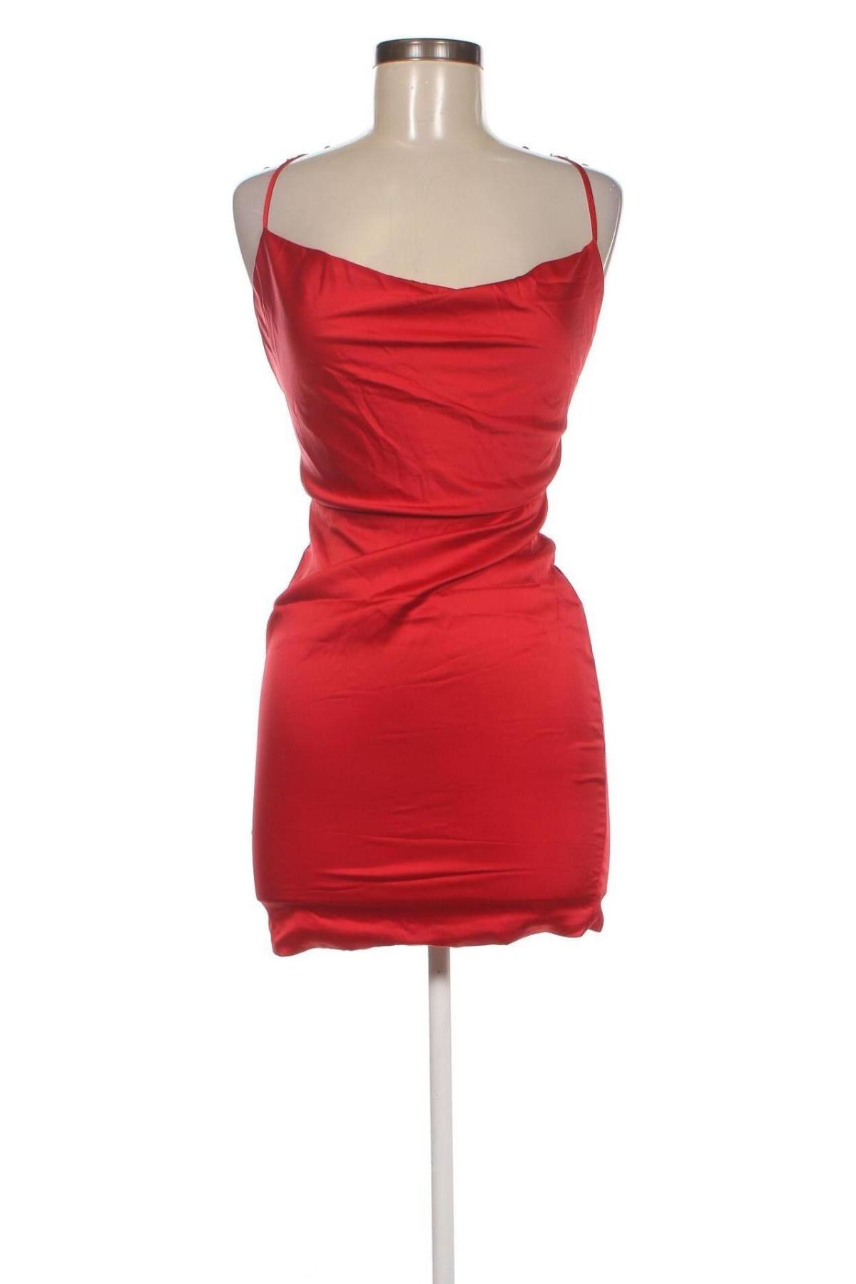 Šaty  Babyboo, Veľkosť S, Farba Červená, Cena  57,84 €