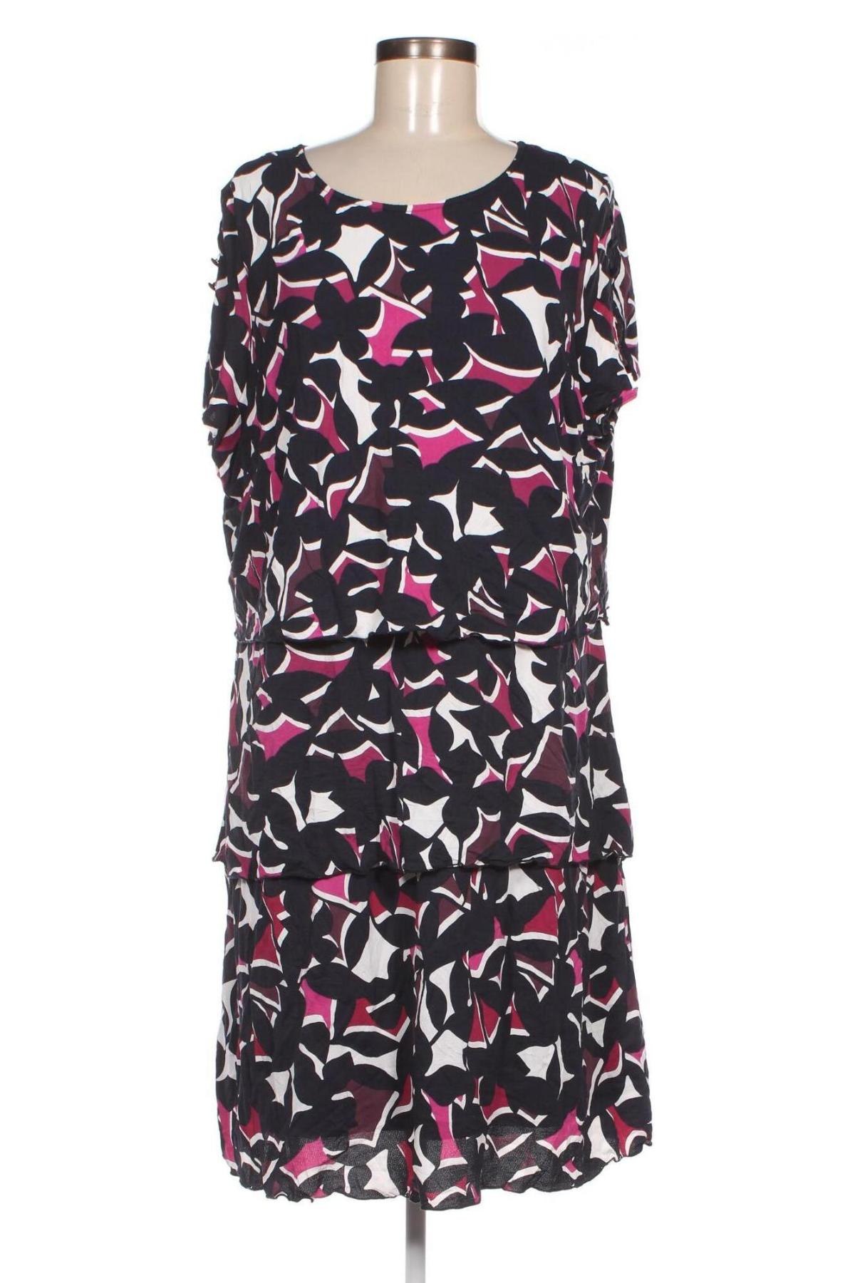 Kleid Betty Barclay, Größe XL, Farbe Mehrfarbig, Preis 26,69 €